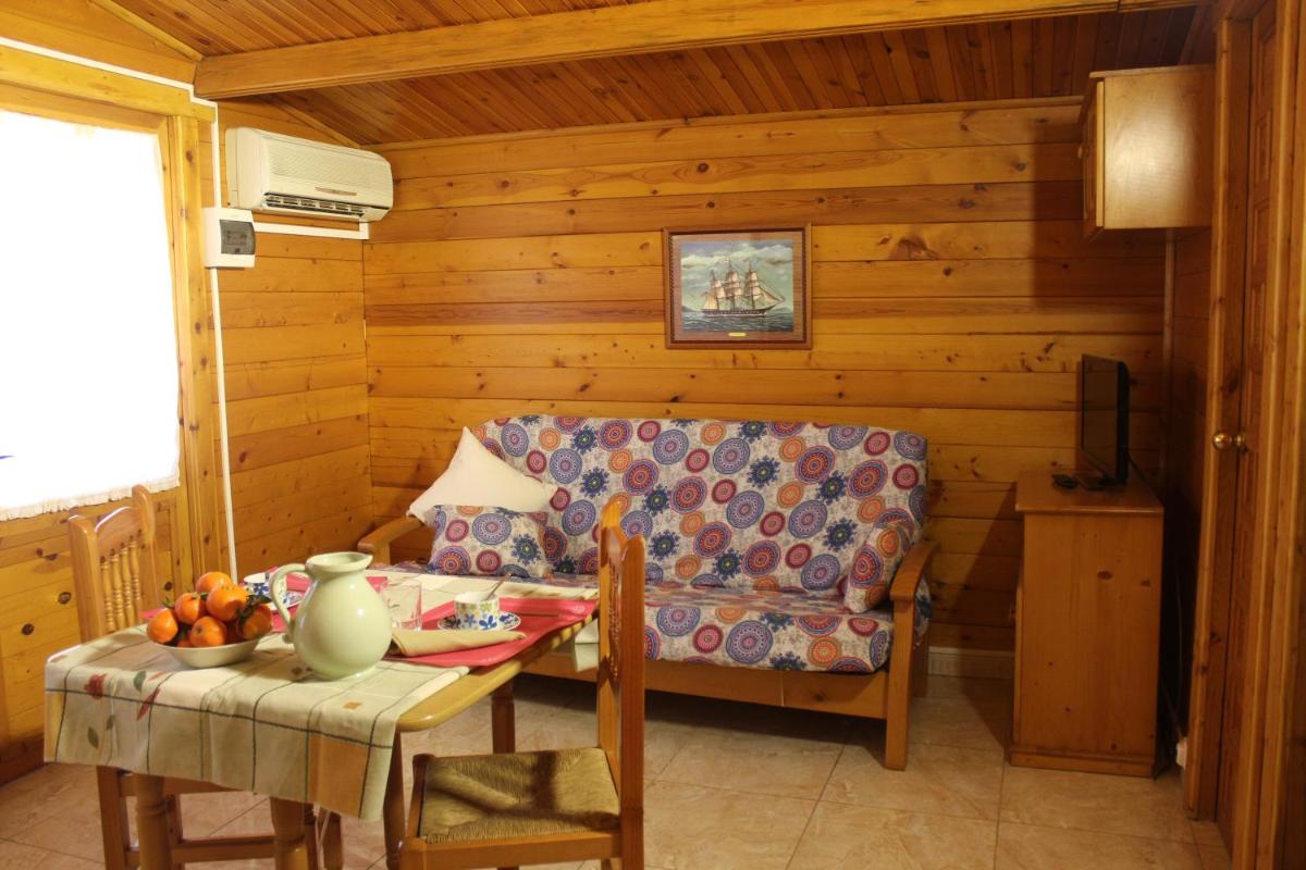 Oropesa del Mar Vacations - Camping  Bungalows Oasis - Property Image 42