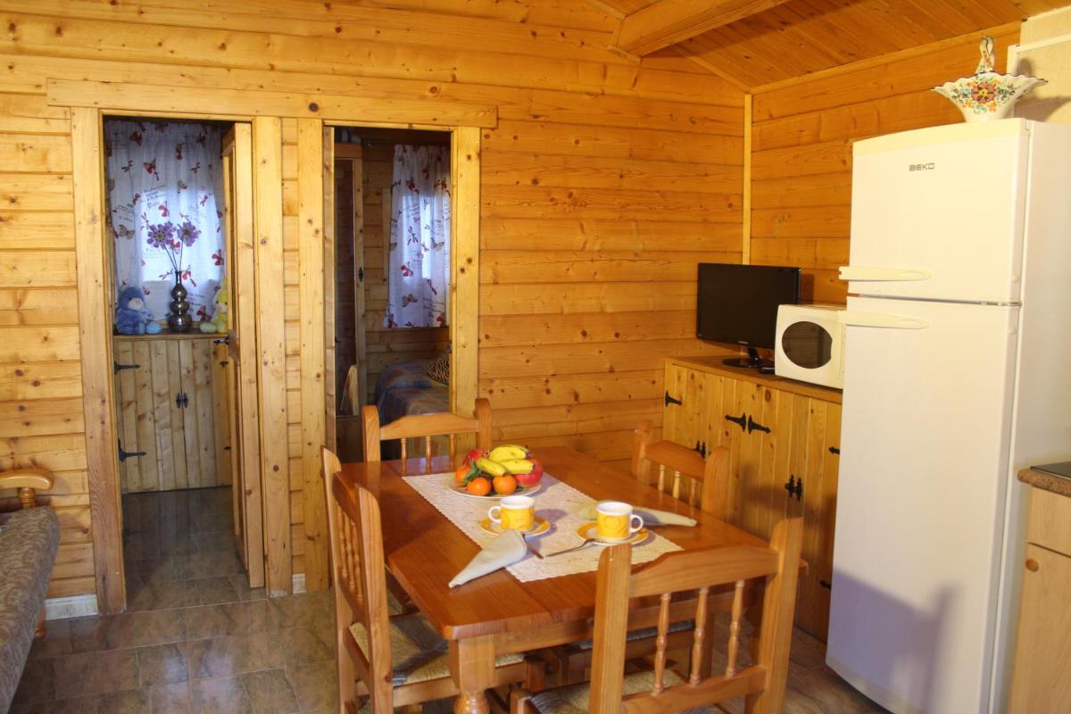 Oropesa del Mar Vacations - Camping  Bungalows Oasis - Property Image 43