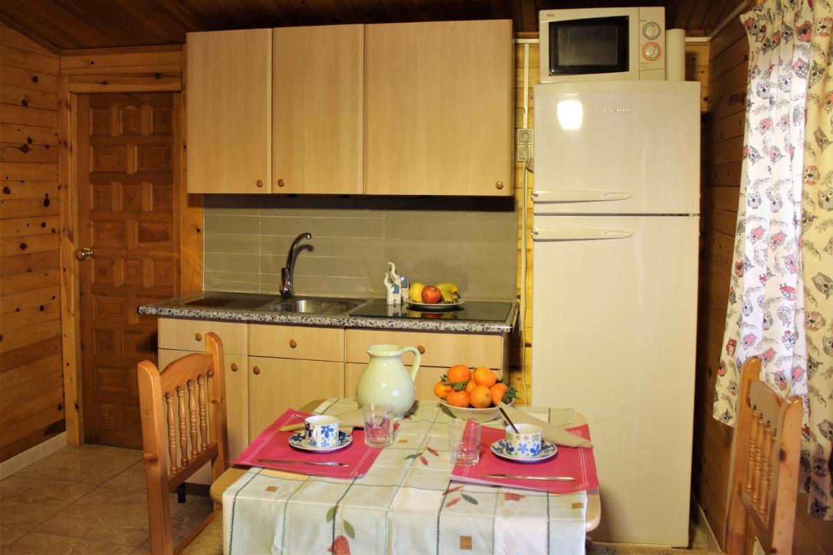 Oropesa del Mar Vacations - Camping  Bungalows Oasis - Property Image 44