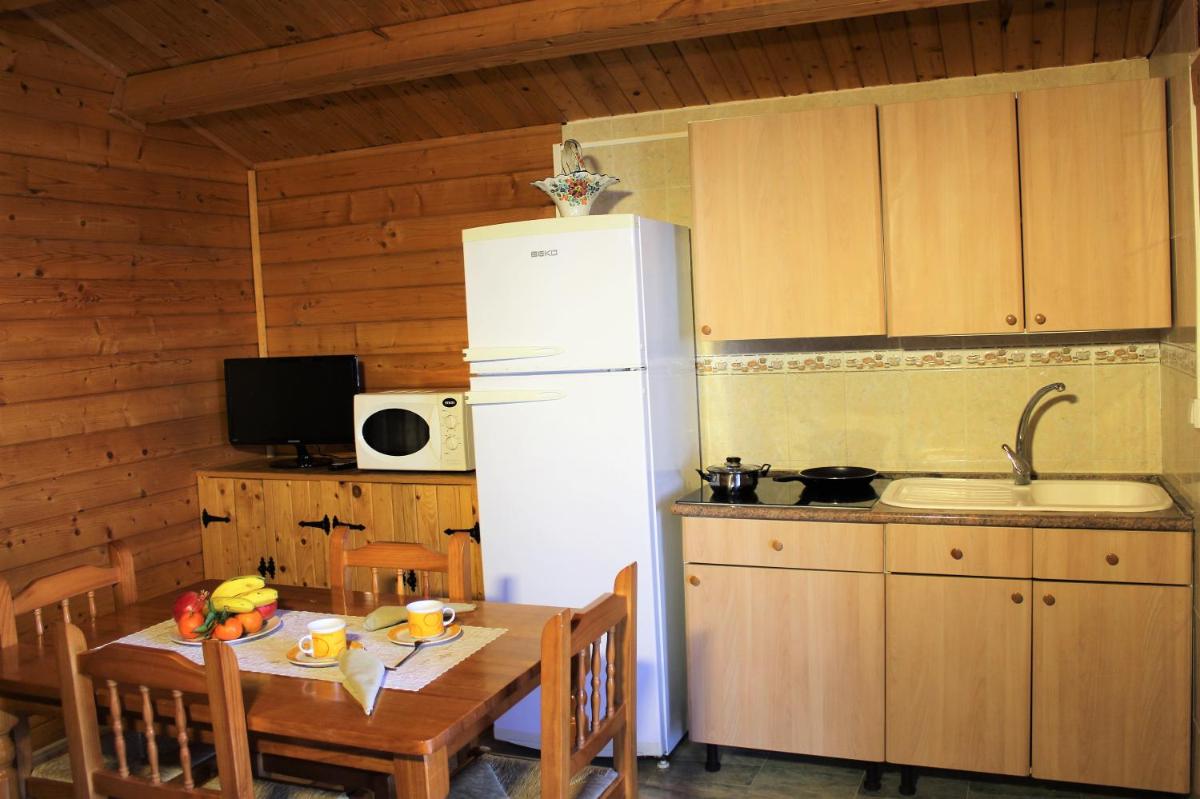 Oropesa del Mar Vacations - Camping  Bungalows Oasis - Property Image 45