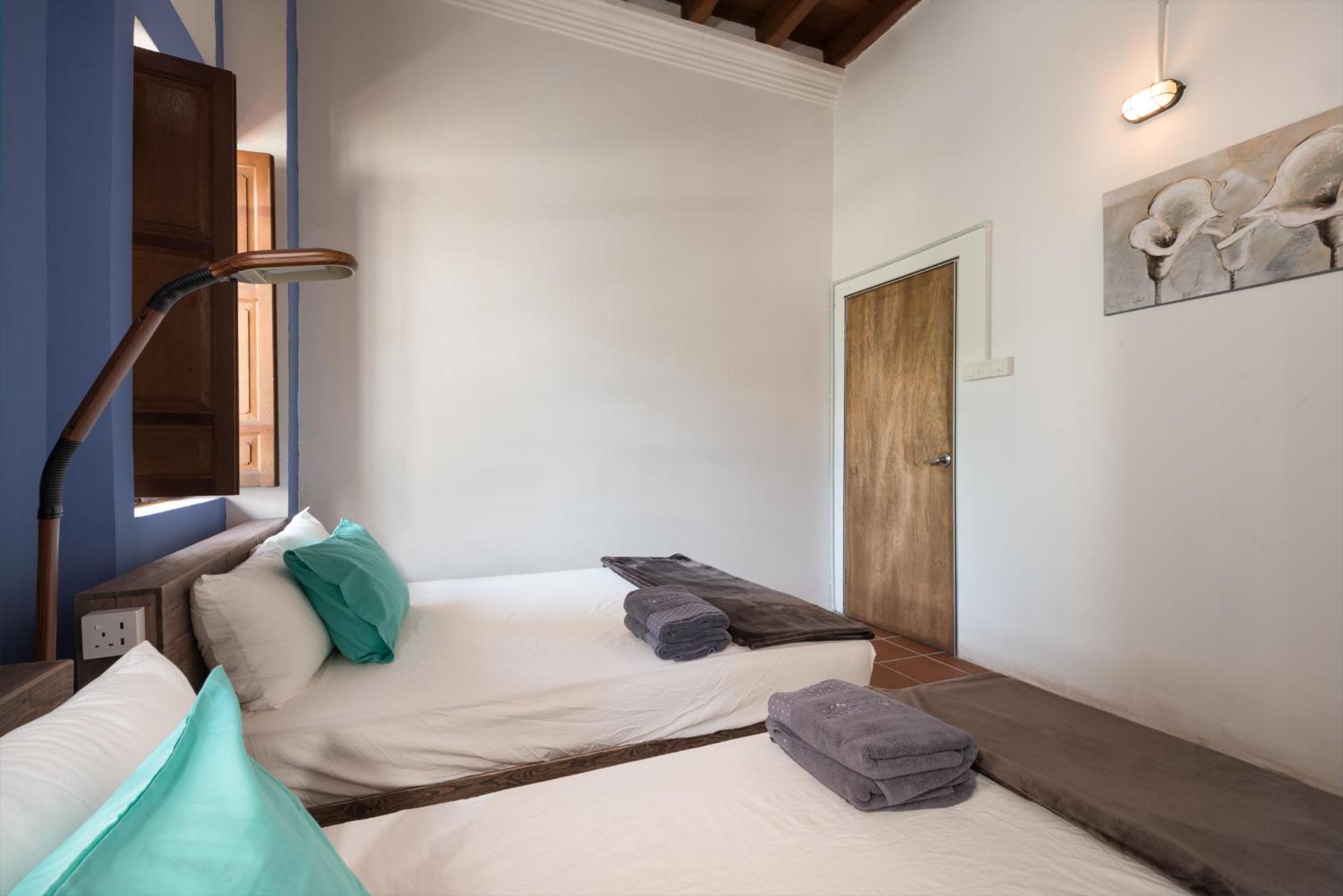 Rope Walk Guest House