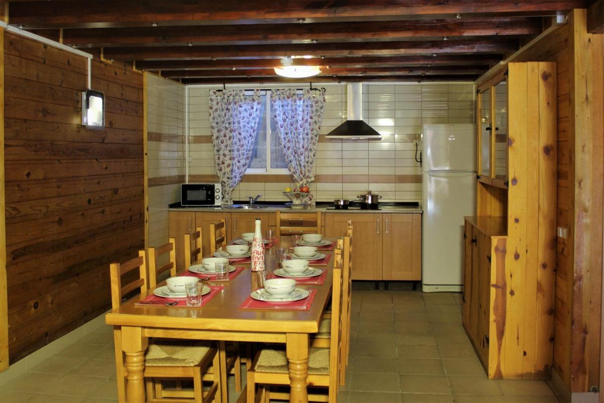Oropesa del Mar Vacations - Camping  Bungalows Oasis - Property Image 27