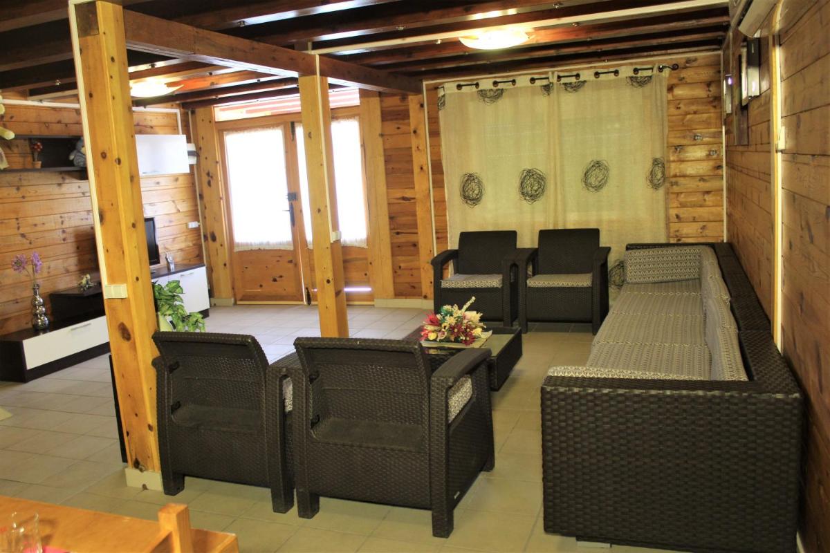 Oropesa del Mar Vacations - Camping  Bungalows Oasis - Property Image 28