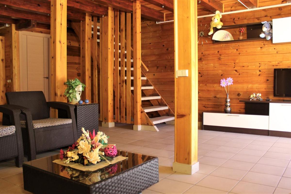 Oropesa del Mar Vacations - Camping  Bungalows Oasis - Property Image 29