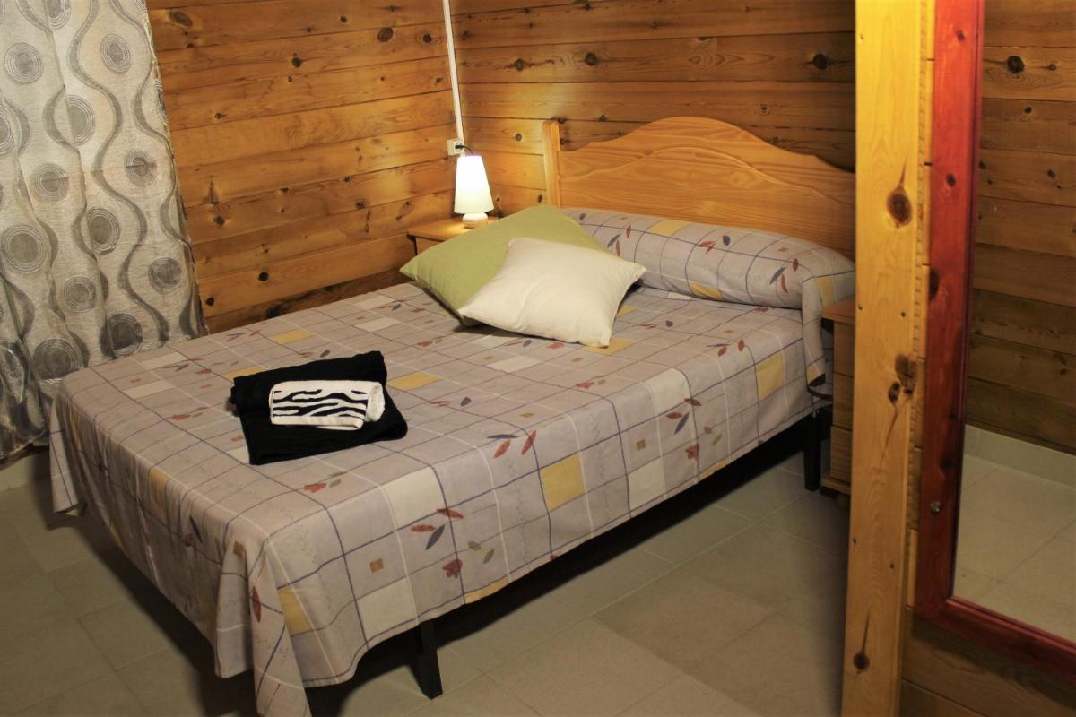 Oropesa del Mar Vacations - Camping  Bungalows Oasis - Property Image 39