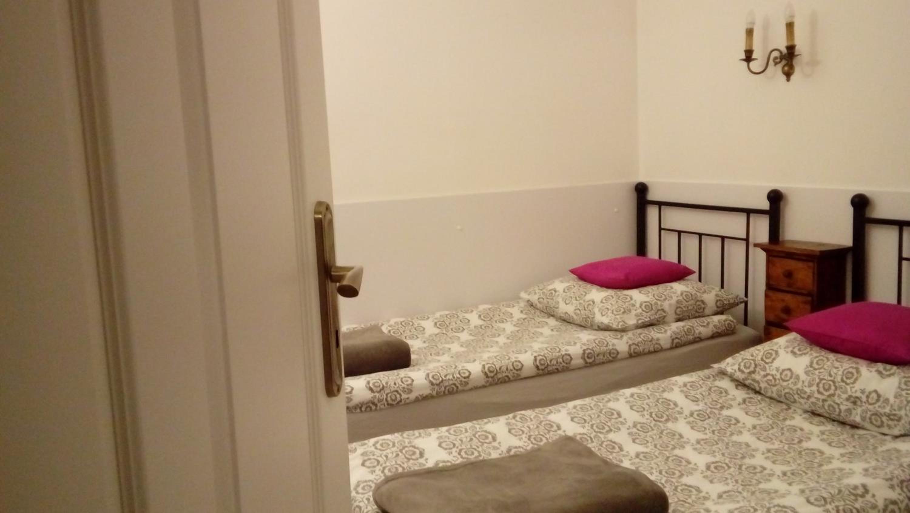 Apartament MARIA view 2