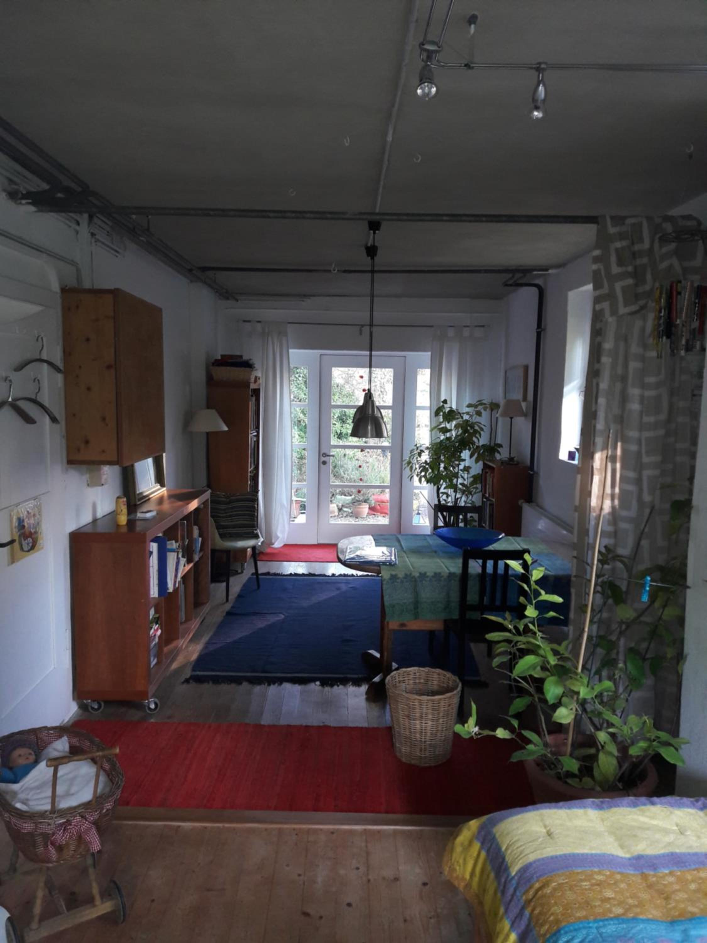 B&B am Park
