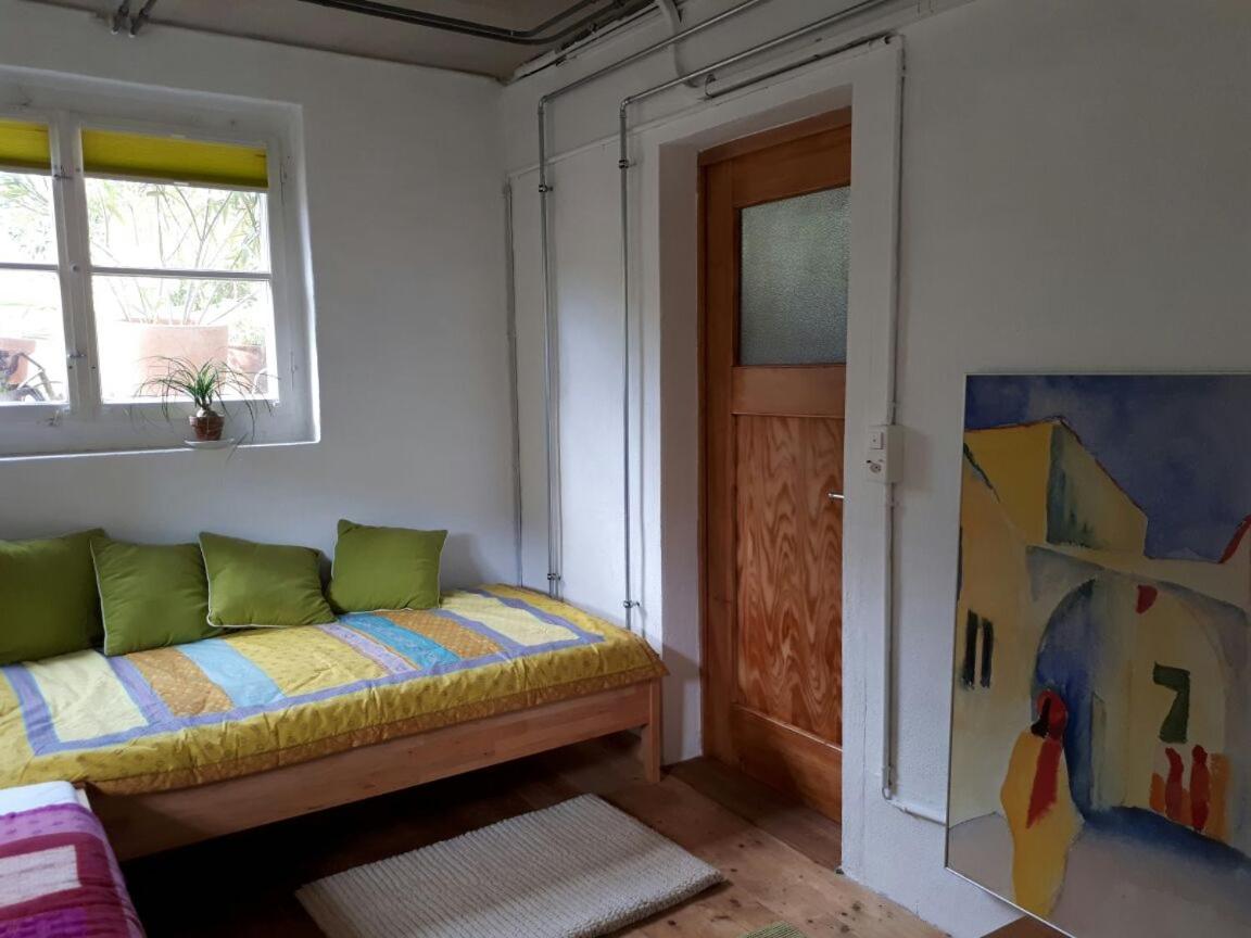 B&B am Park