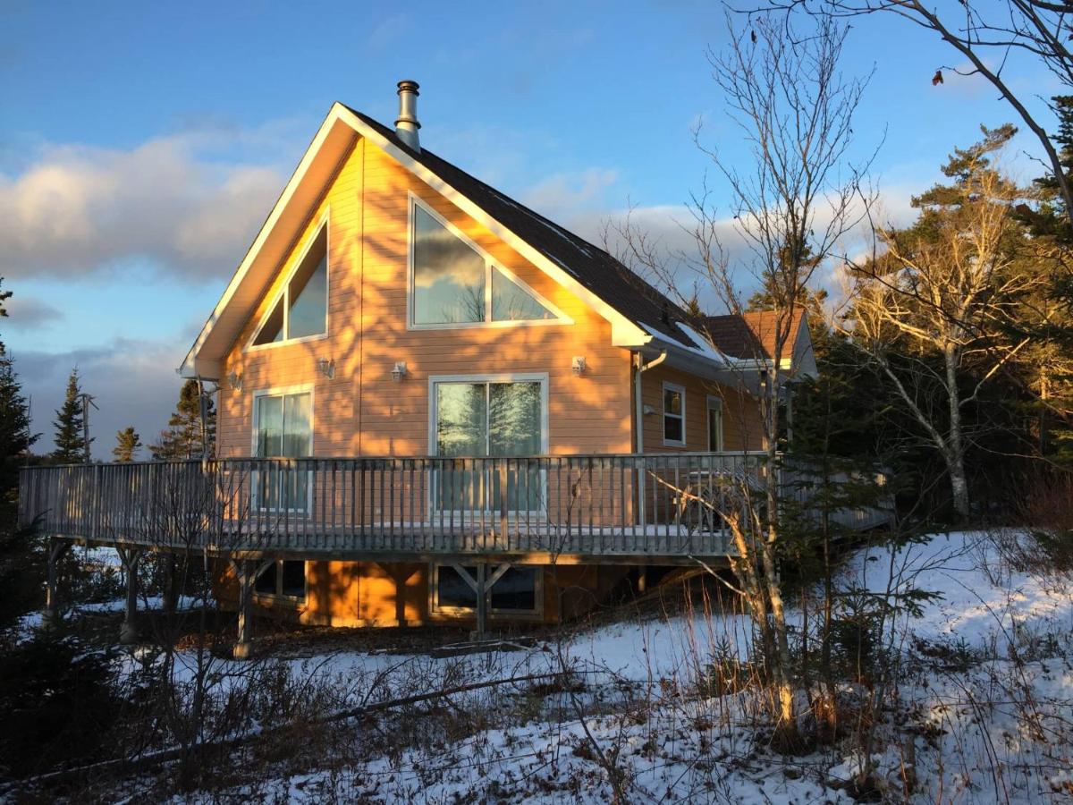 Yellownose House