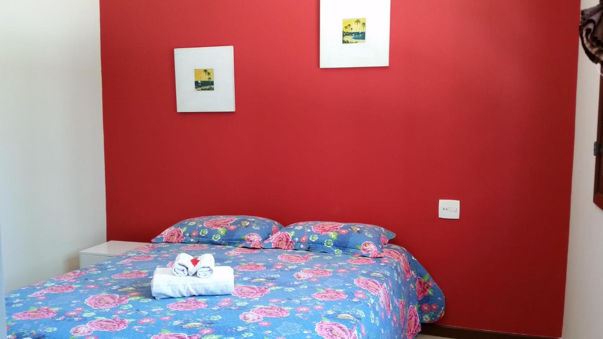 Brava Guest House Búzios