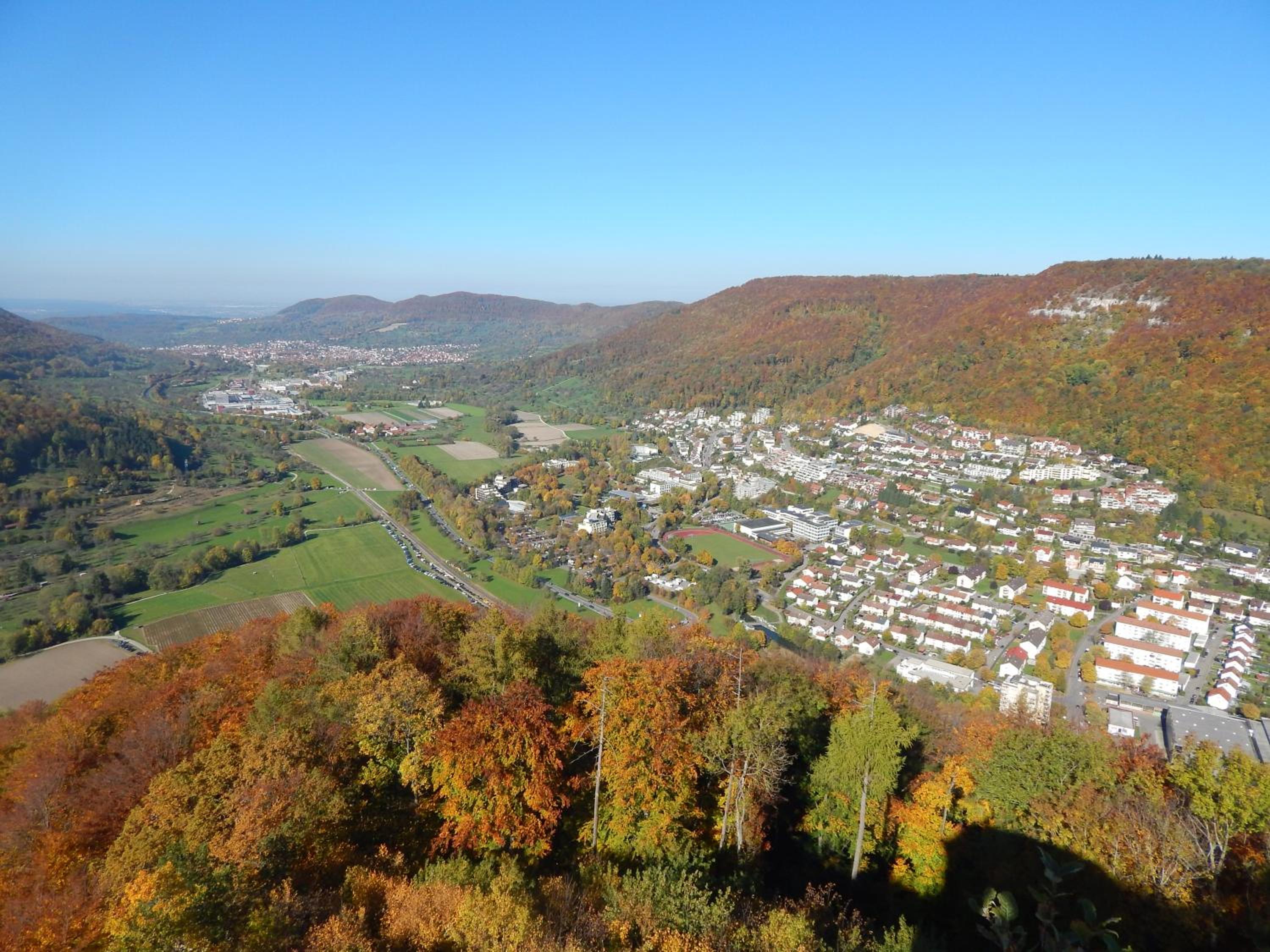 FREE Apartment - Schönblick