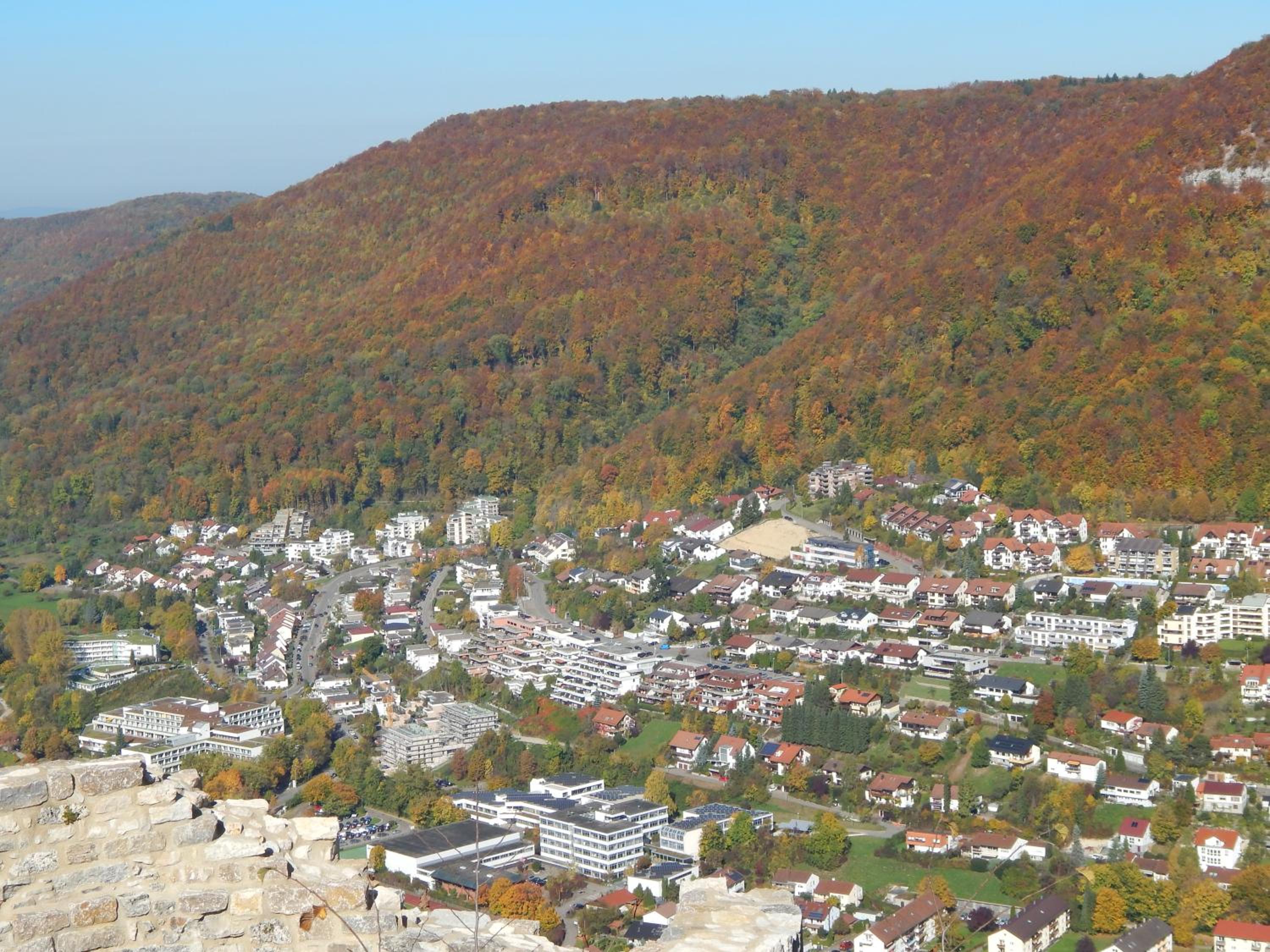 FREE Apartment - Schönblick