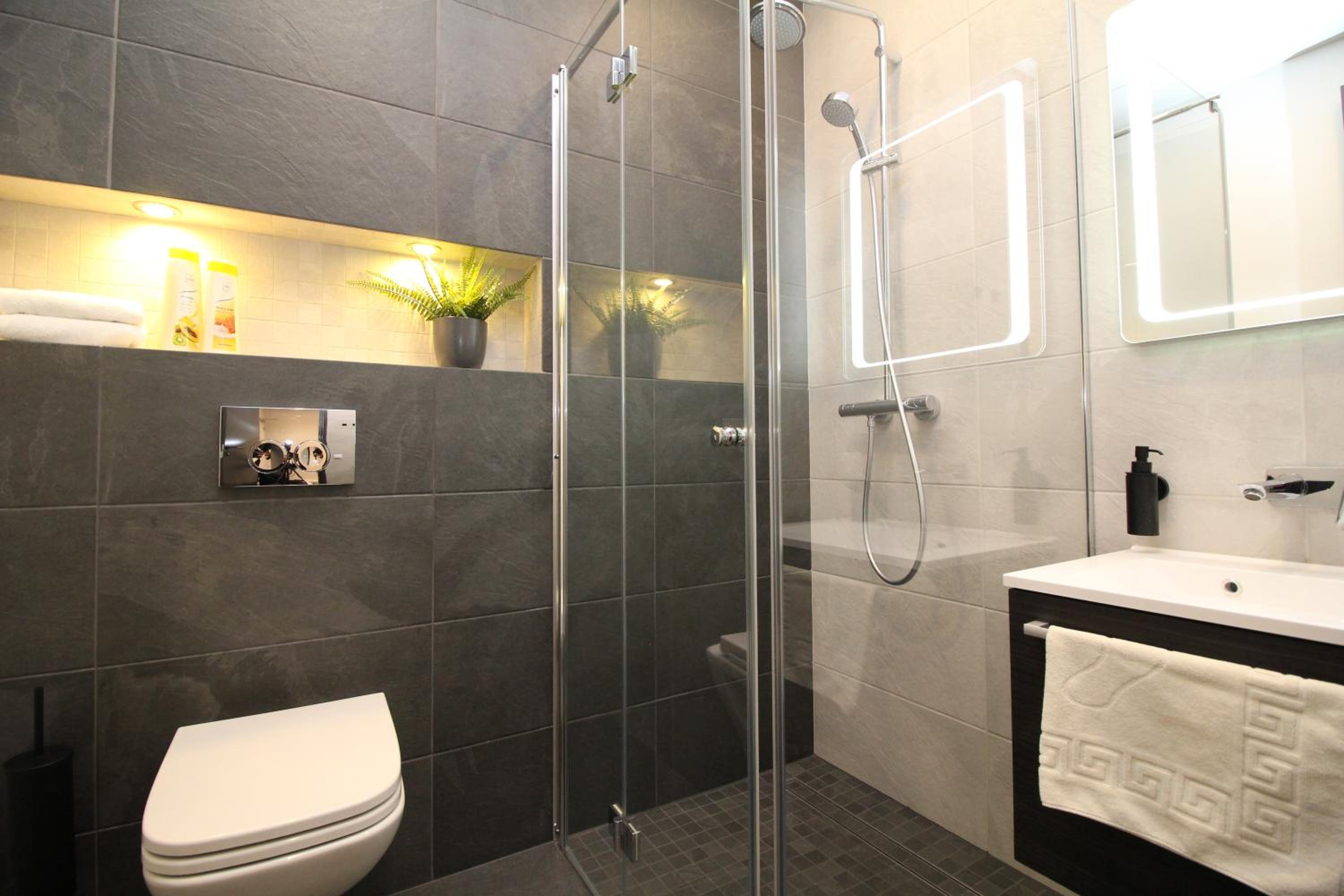Tallinn Vacations - Tallinn City Apartments Old Town Suites - Property Image 7