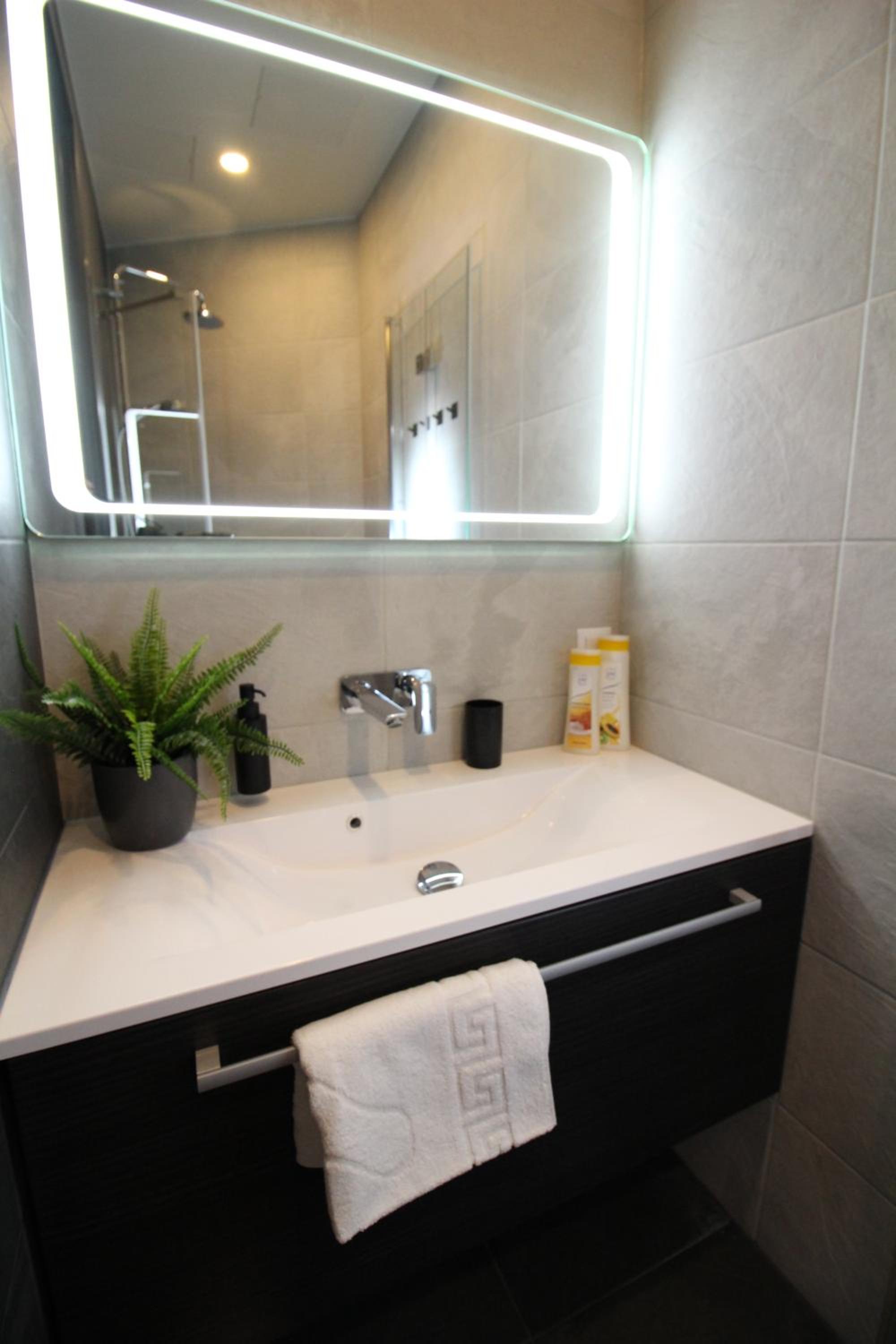 Tallinn Vacations - Tallinn City Apartments Old Town Suites - Property Image 6