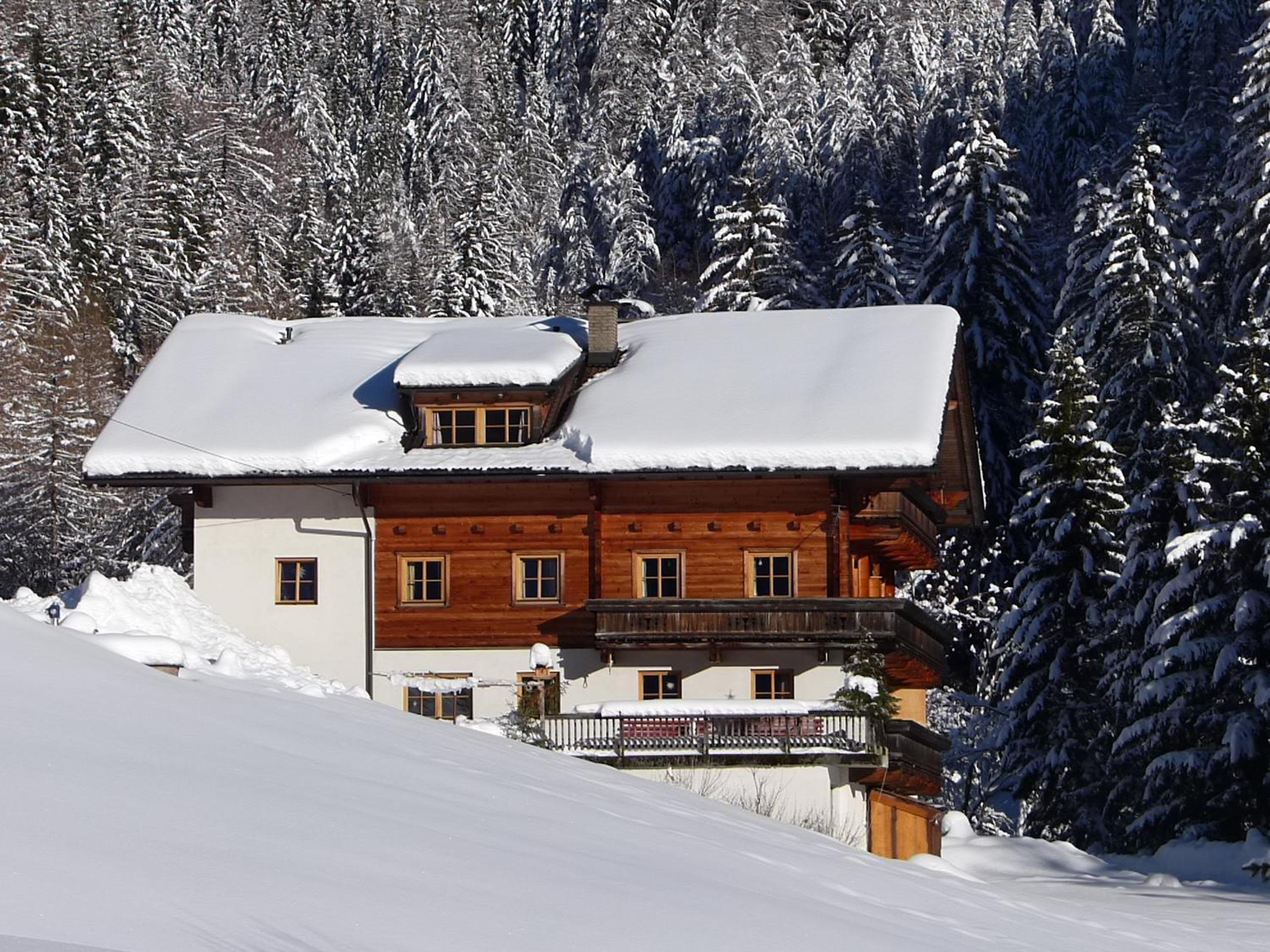 Lucknerhof