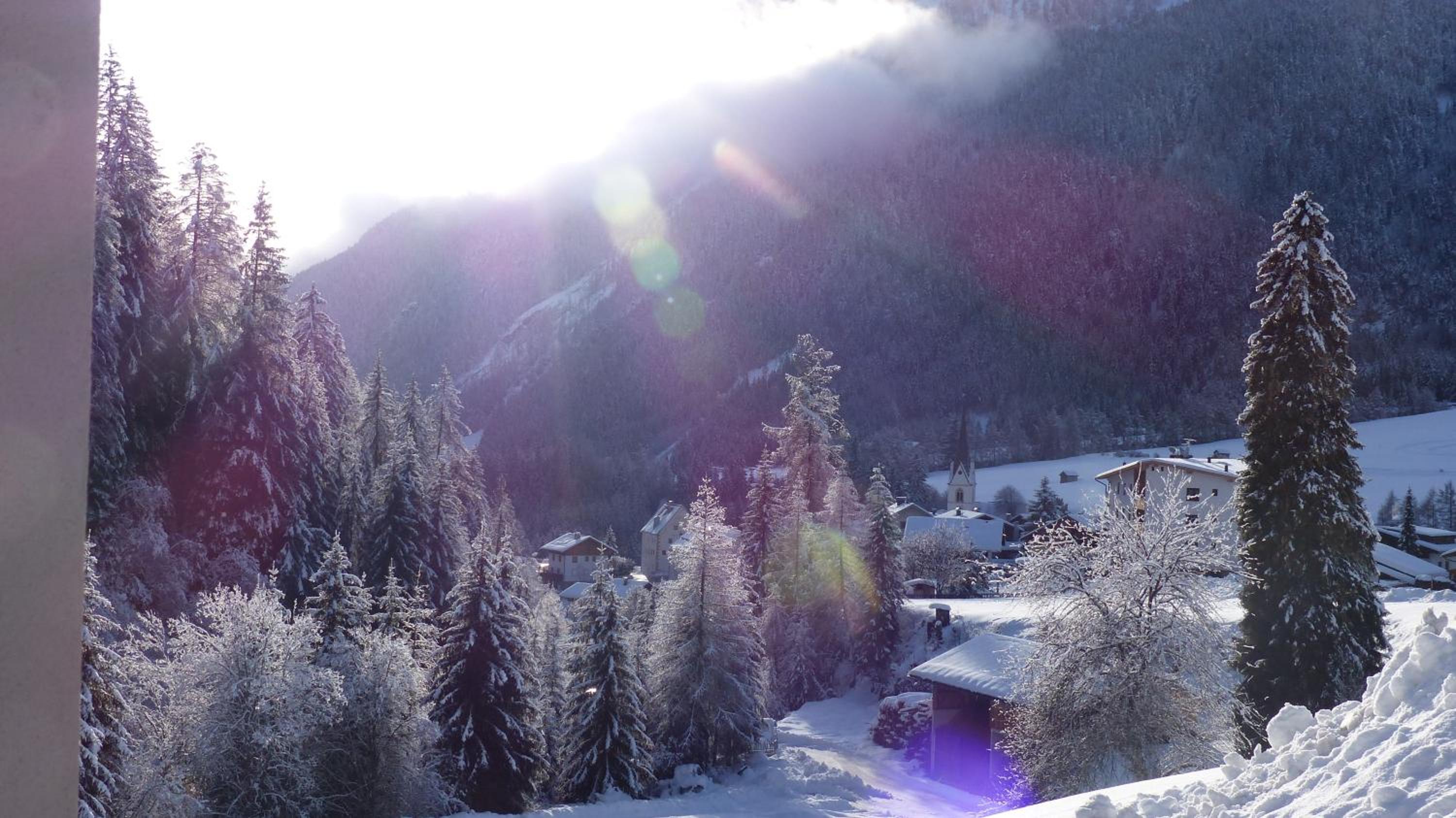 Lucknerhof