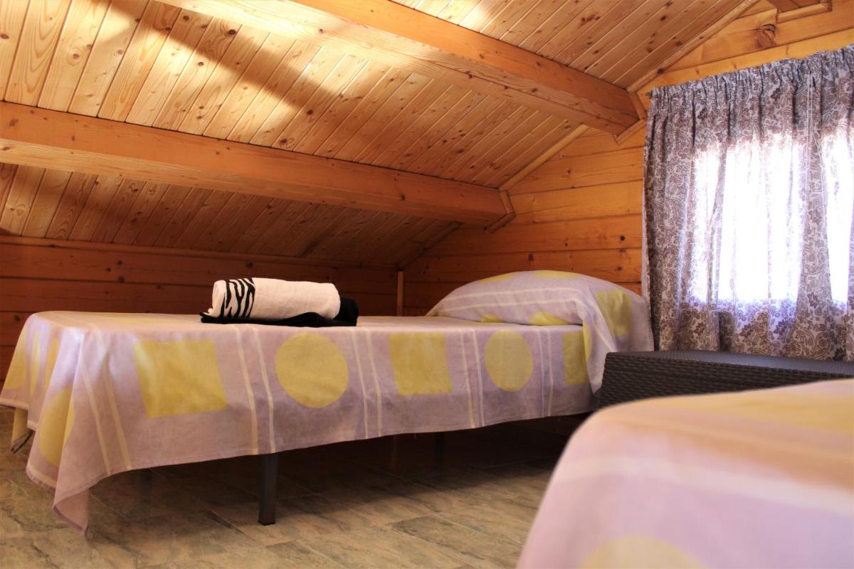 Oropesa del Mar Vacations - Camping  Bungalows Oasis - Property Image 24