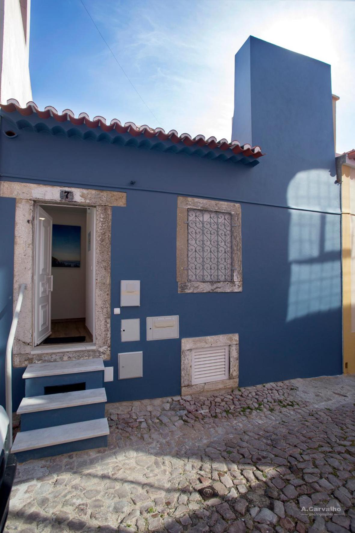 Hotel Casa das Sardinhas - Image 1
