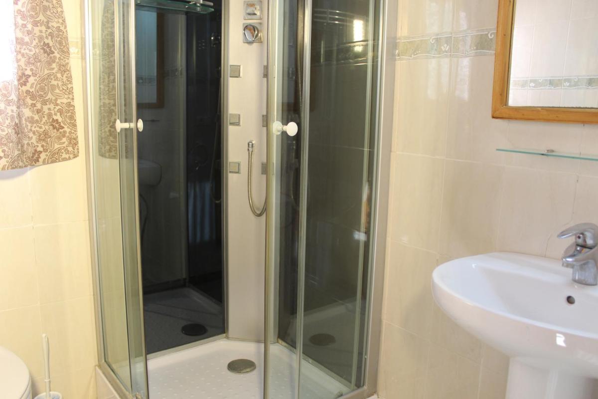 Oropesa del Mar Vacations - Camping  Bungalows Oasis - Property Image 25