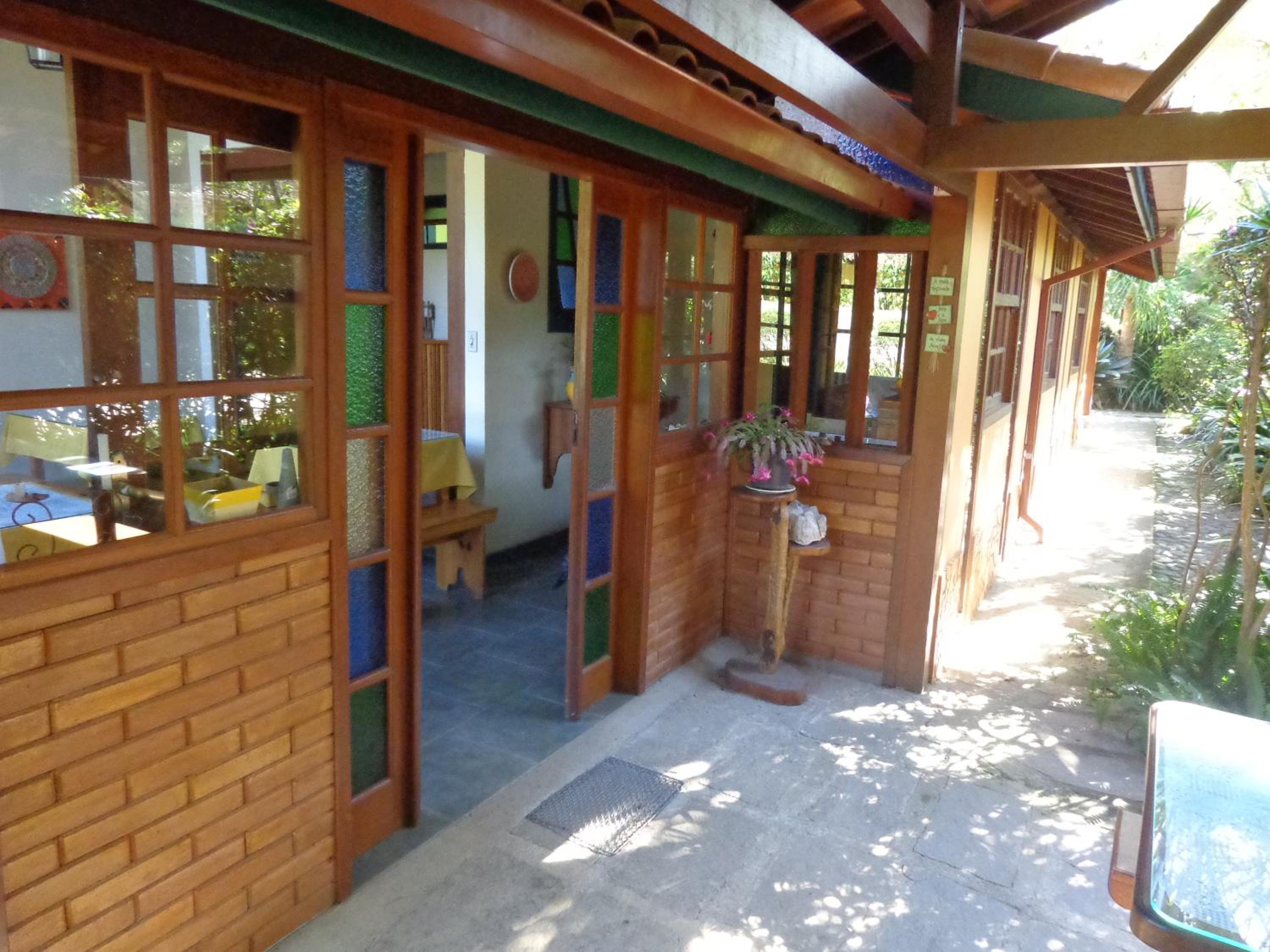 Hotel Pousada Arte de Viver - Image 1