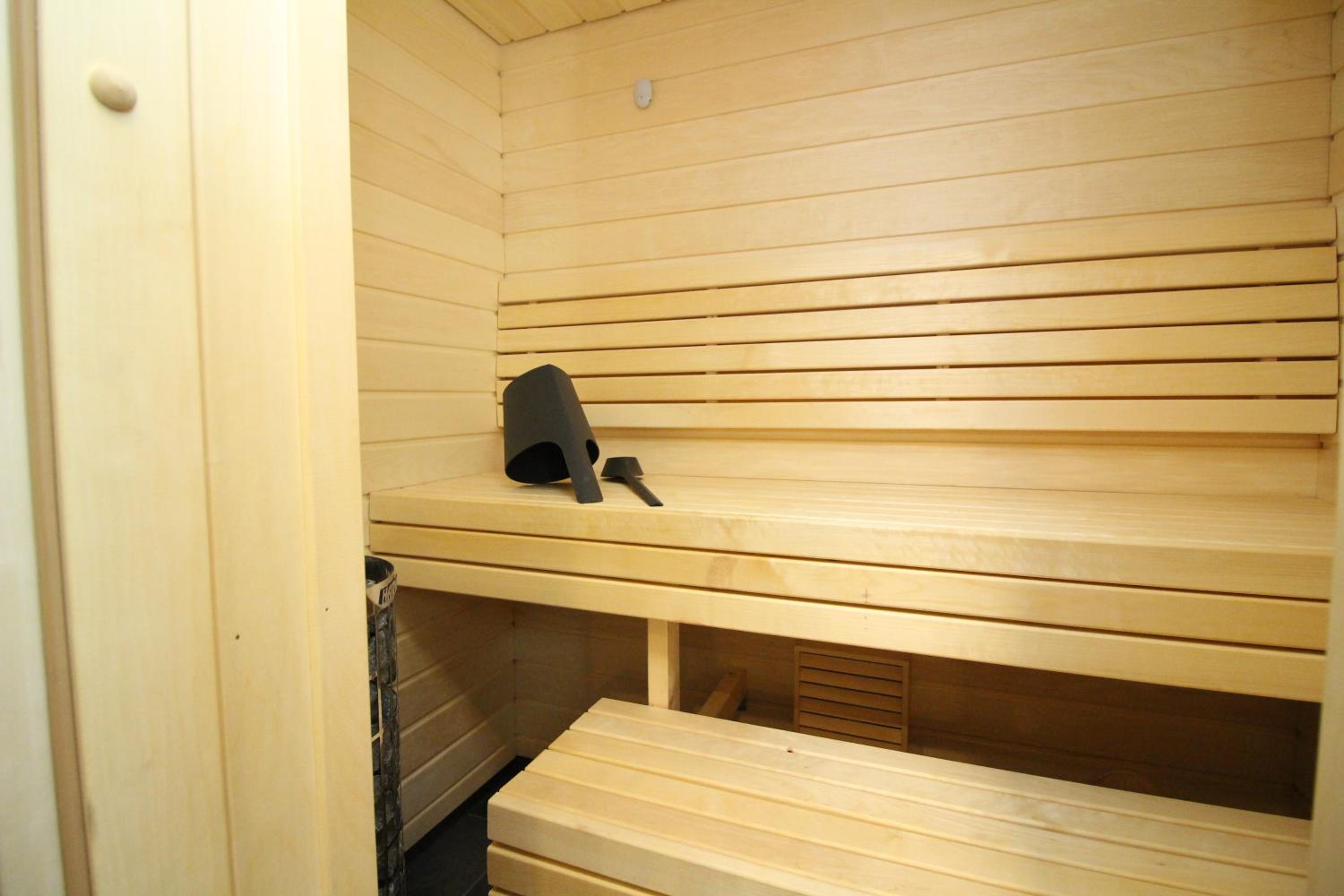 Tallinn City Apartments Old Town Suites