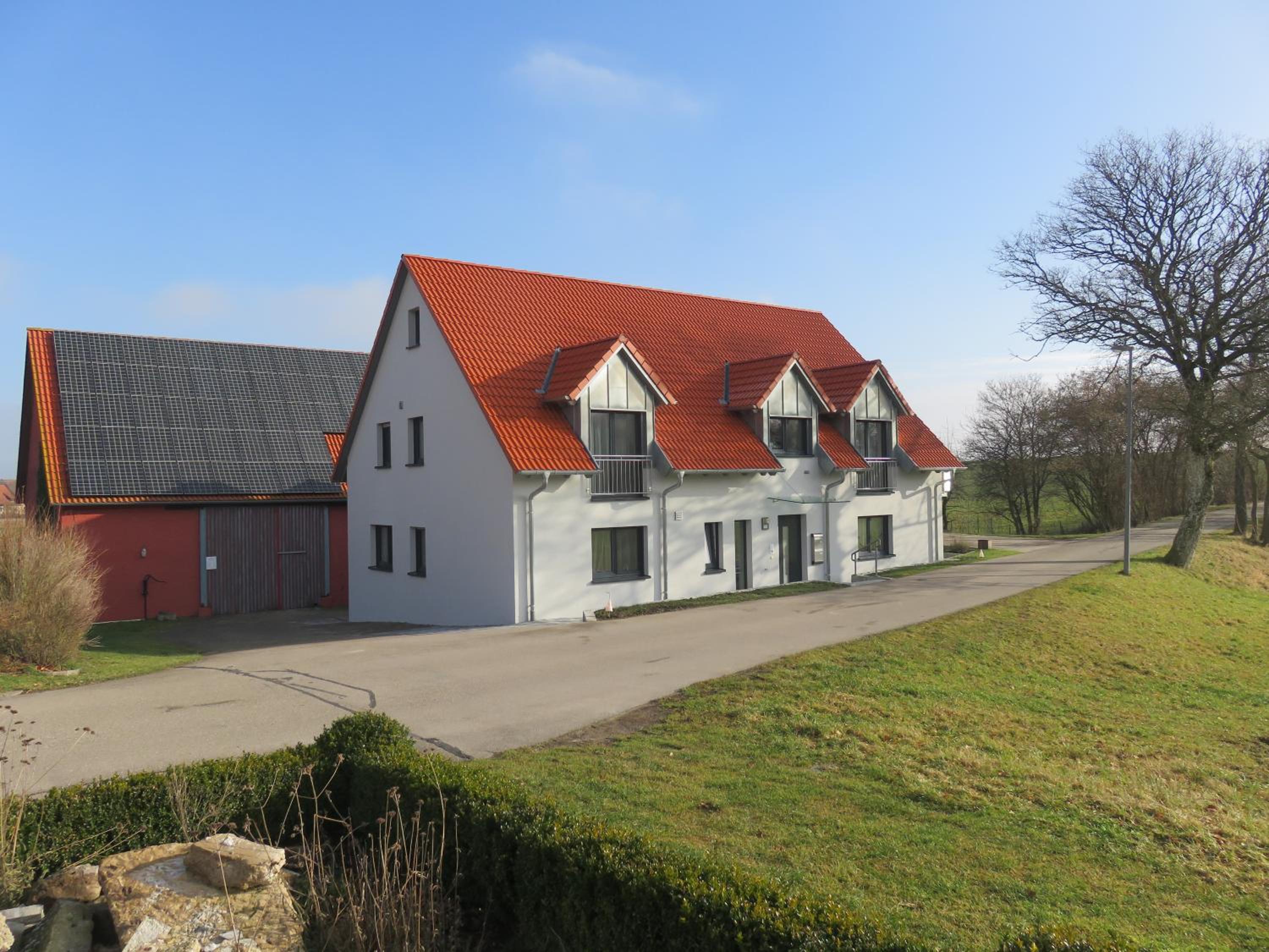 building
