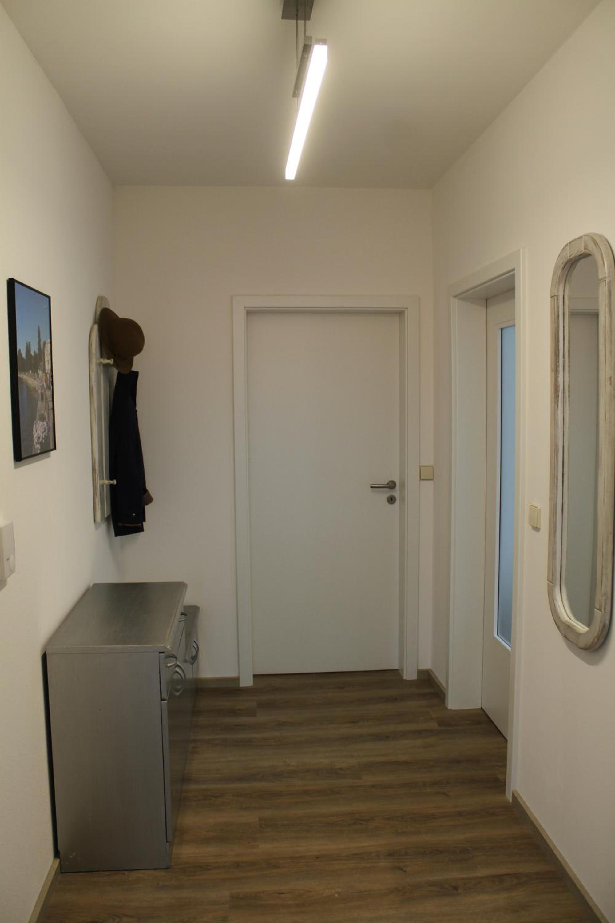Ferienwohnung I