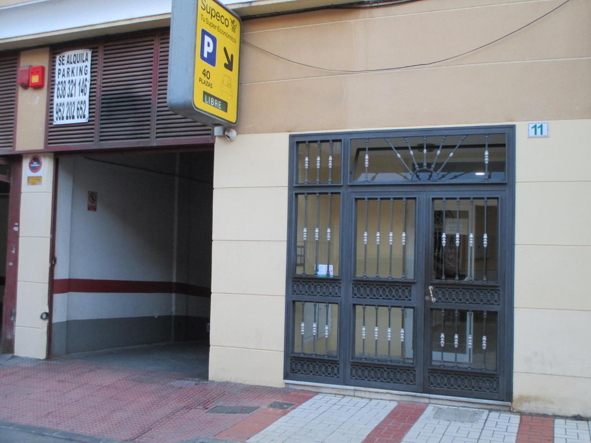 Apartamento Alaska 800 m de la Playa Parking Privado