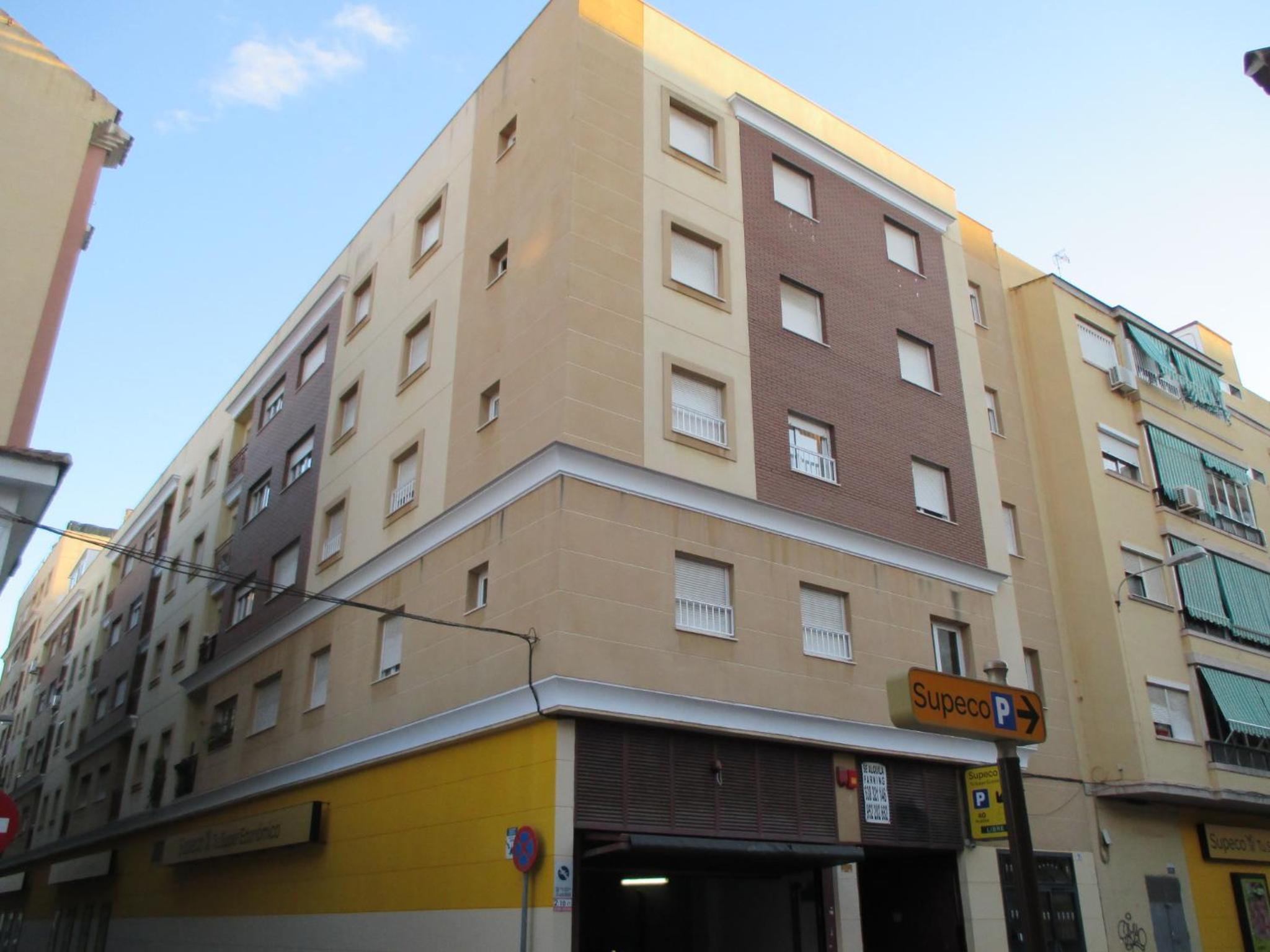 Apartamento Alaska 800 m de la Playa Parking Privado