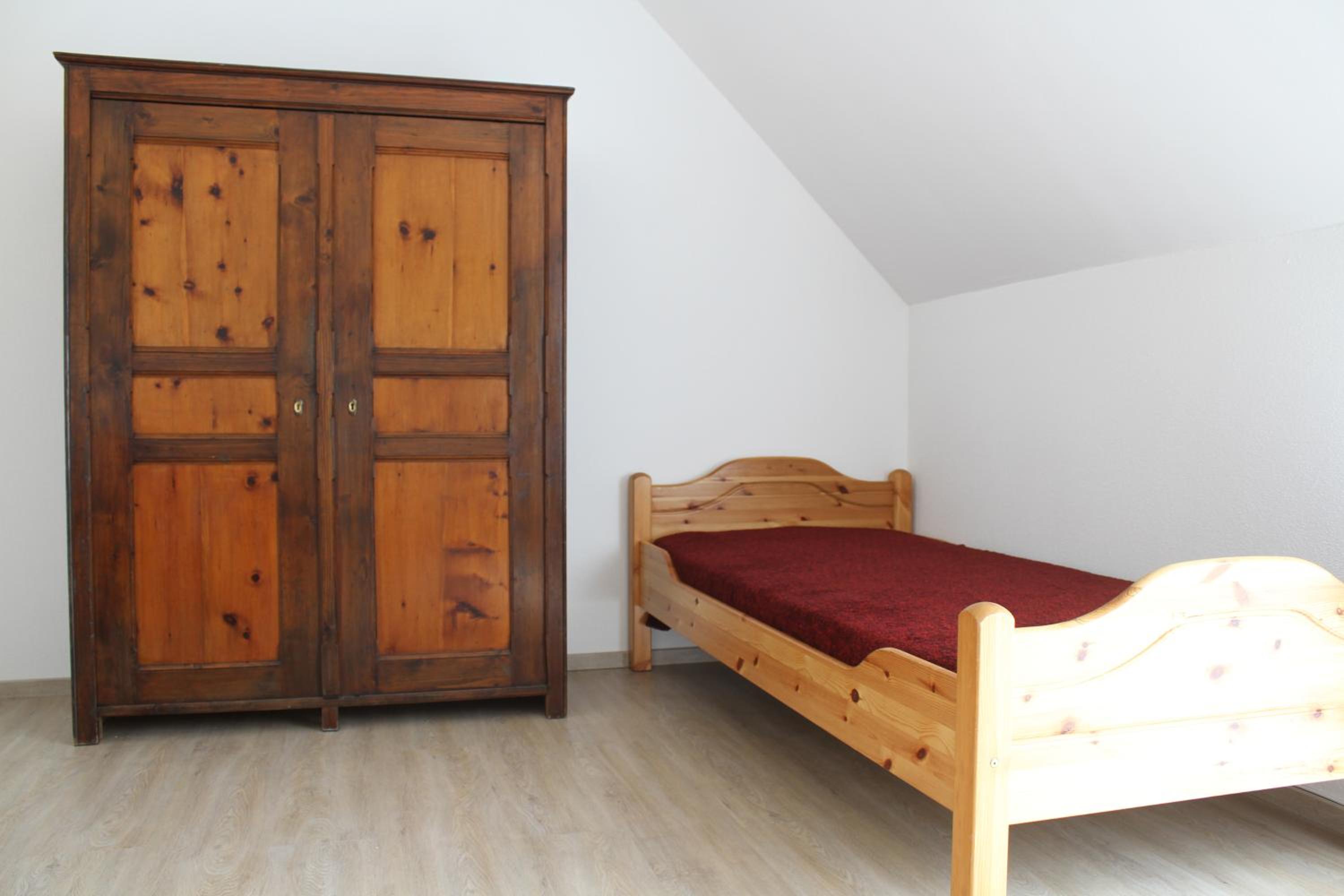 Ferienwohnung I