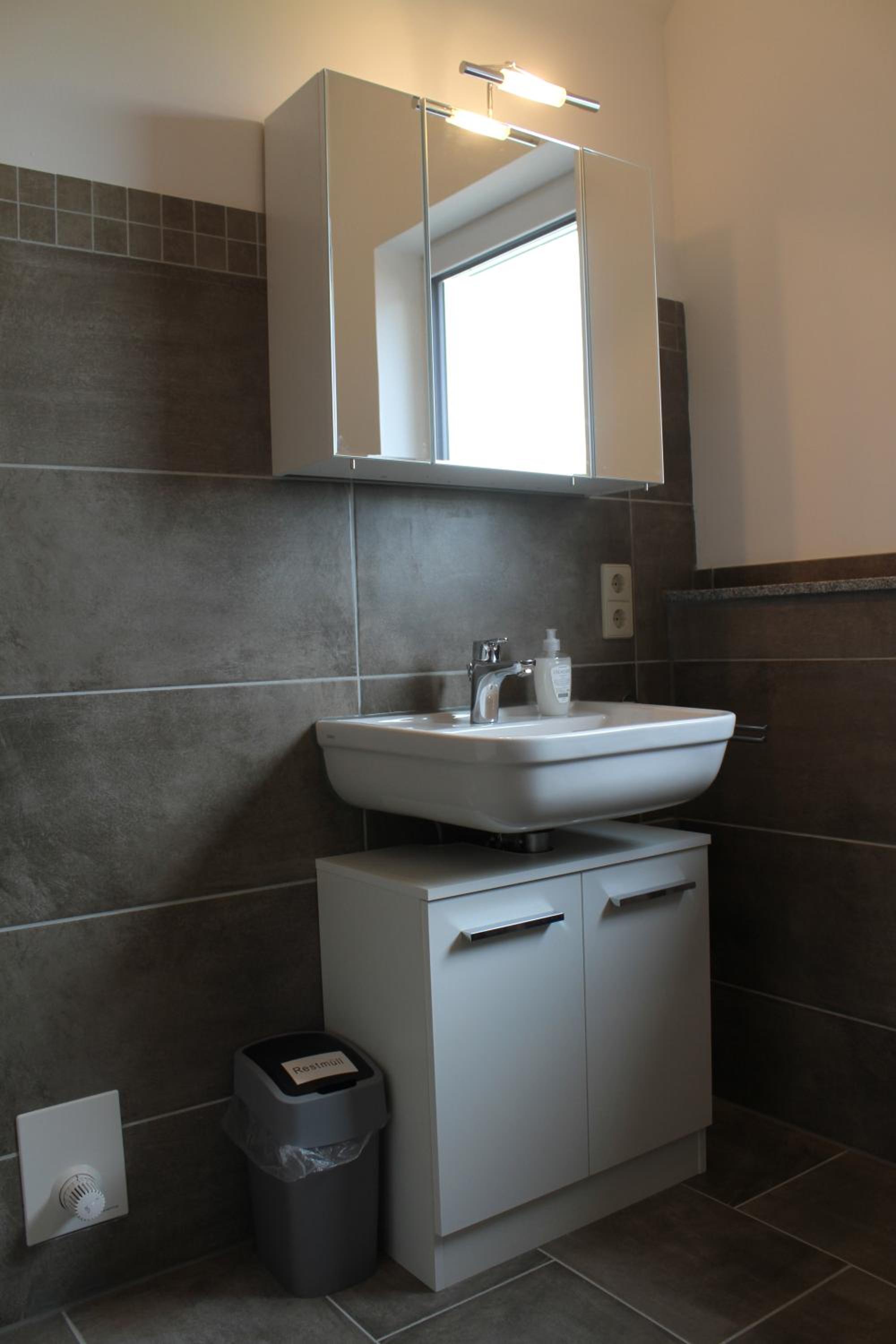 Ferienwohnung I