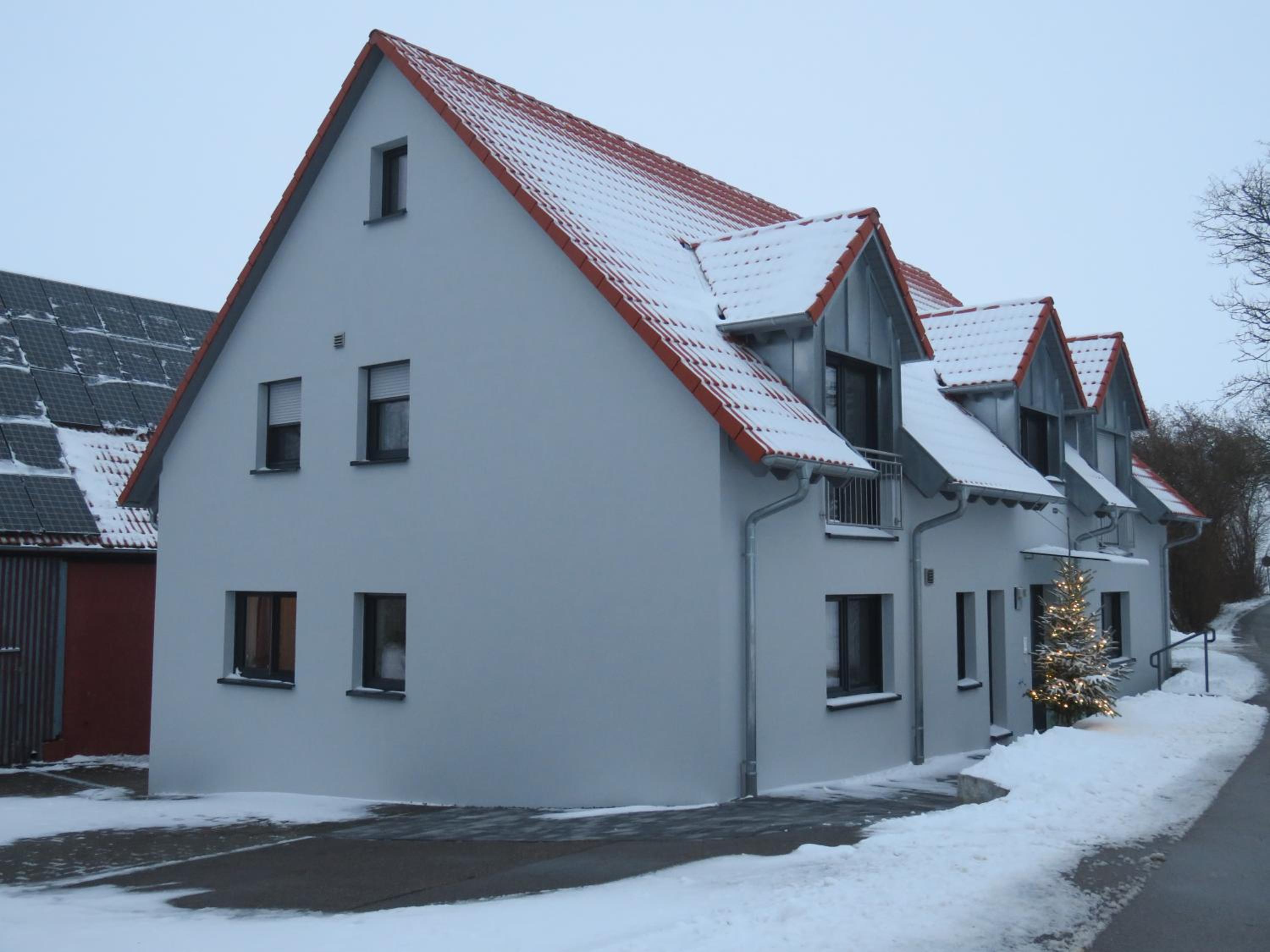 Ferienwohnung I