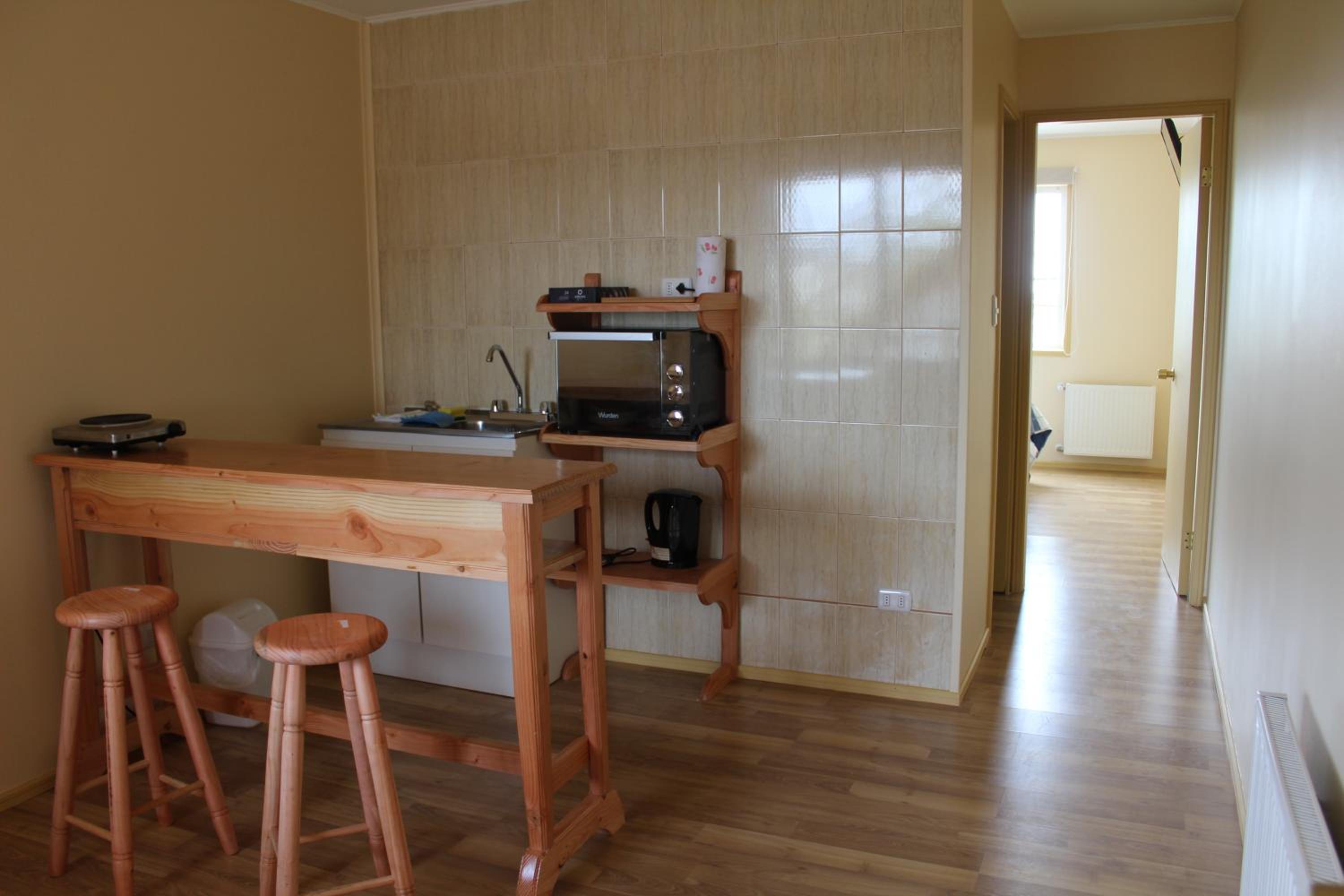 Hostal ViBeMontt view 5