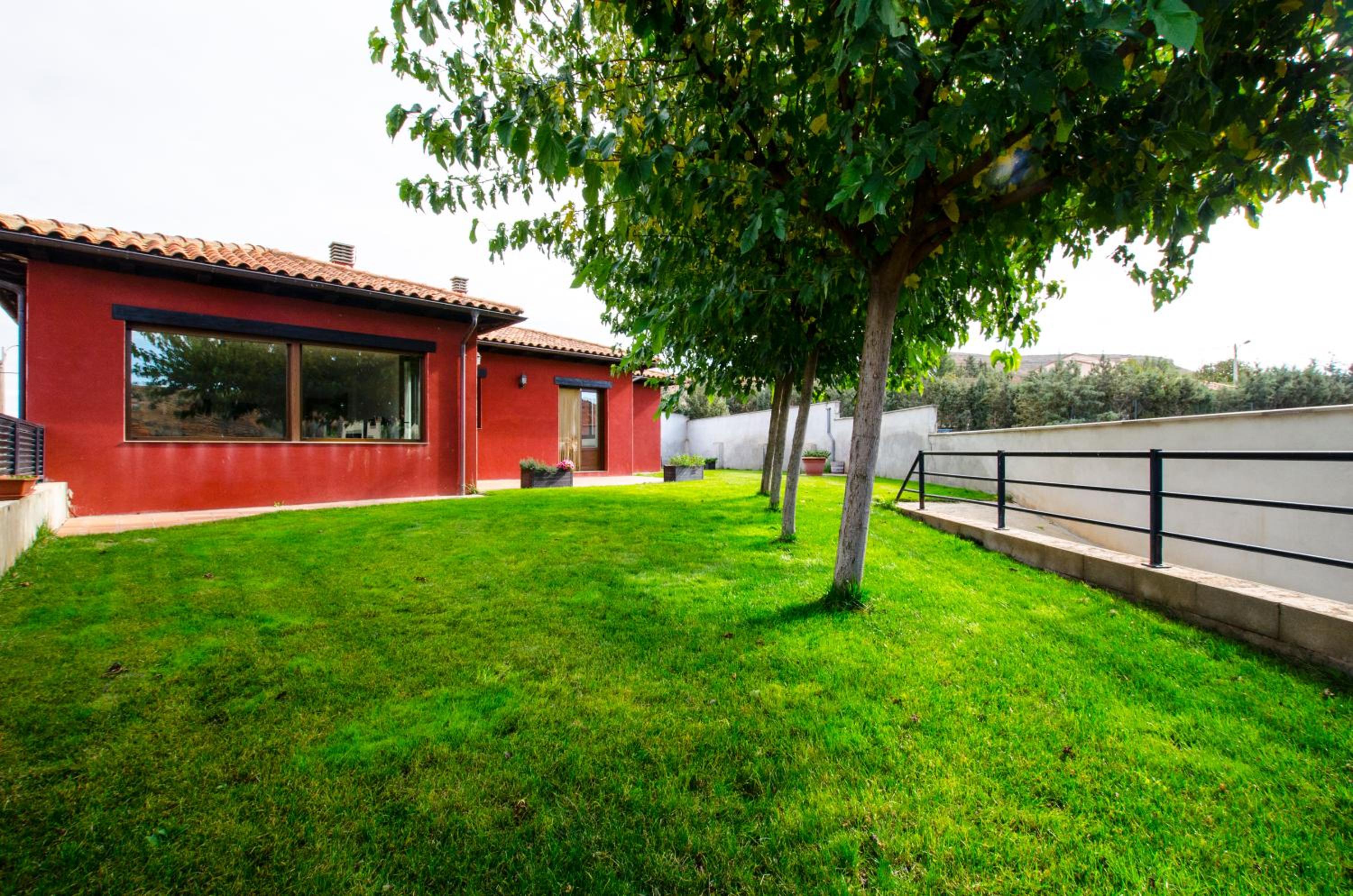 Casa Rural La Guea de Teruel view 4