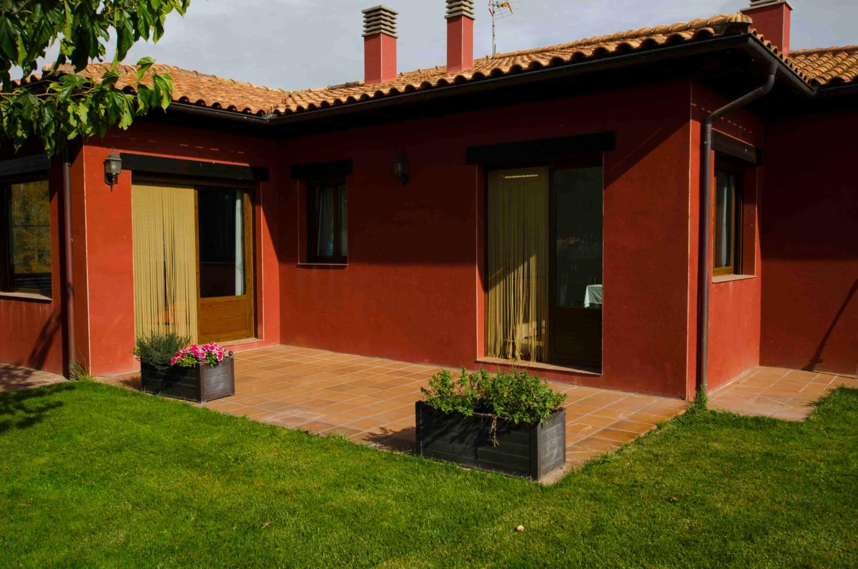 Casa Rural La Guea de Teruel view 3
