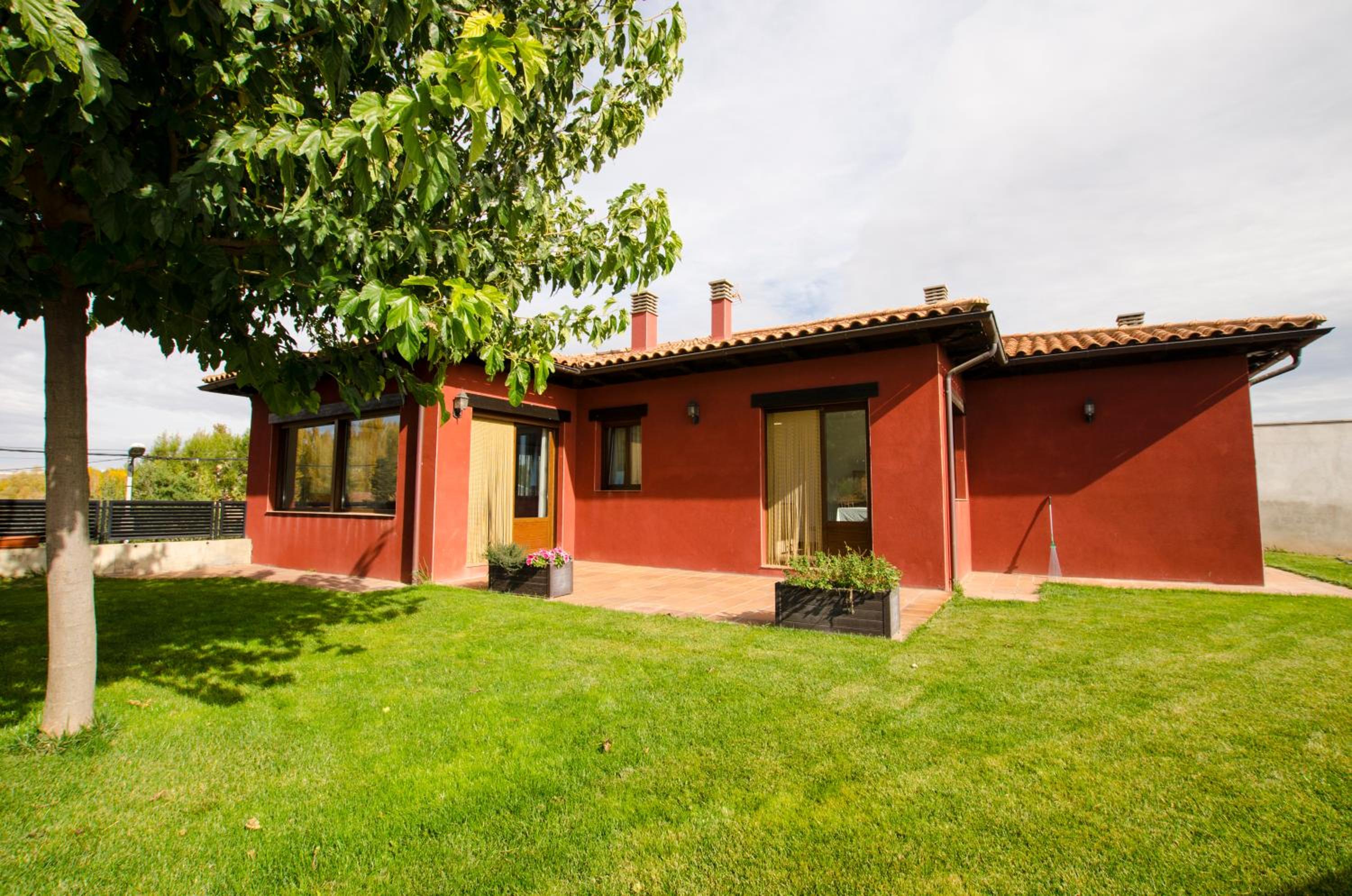 Casa Rural La Guea de Teruel view 2
