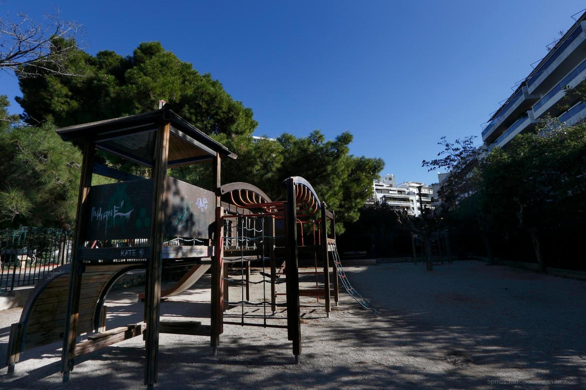 Charming City Centre Flat Kolonaki