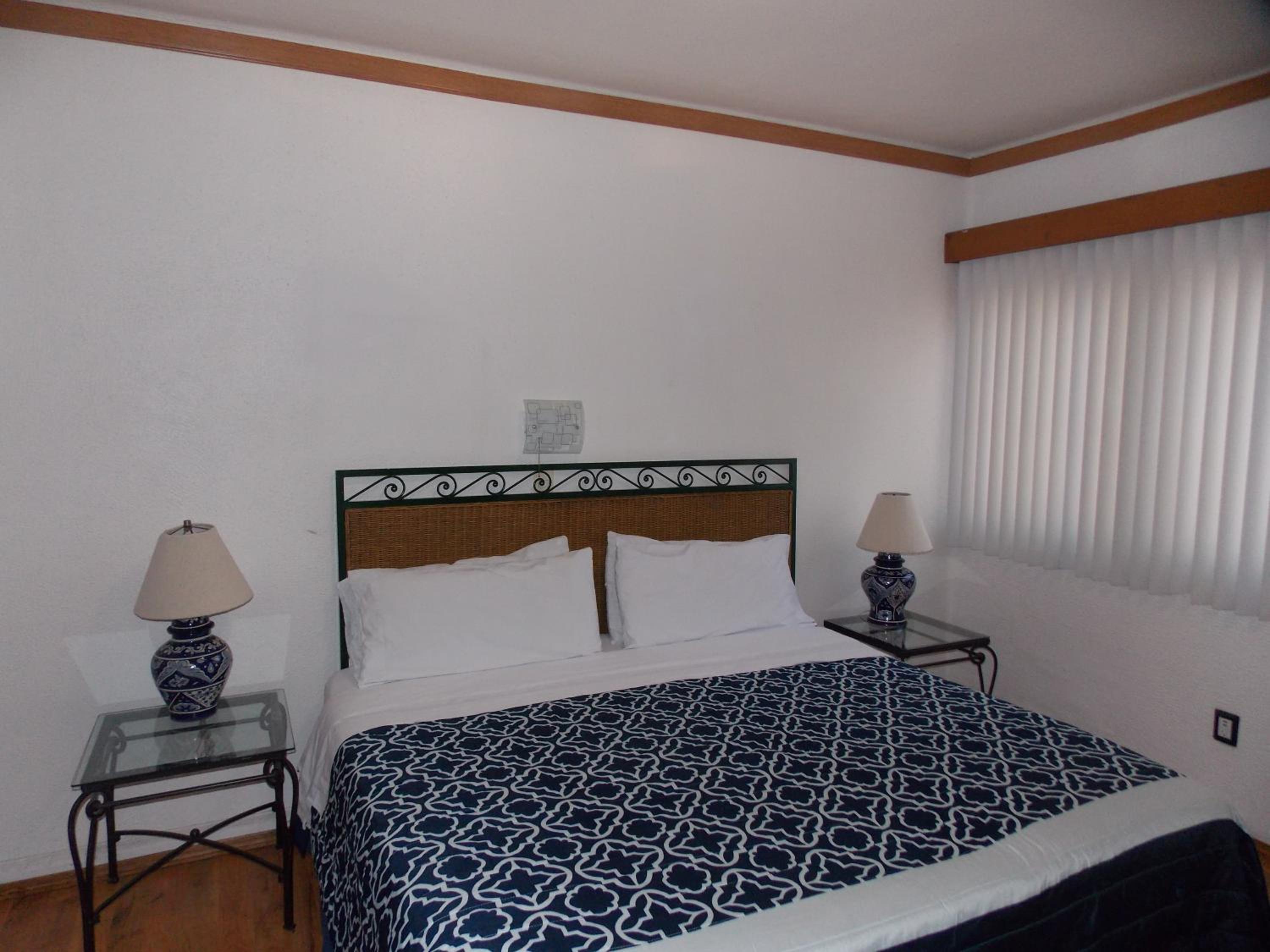 Steinhaus Suites Homero