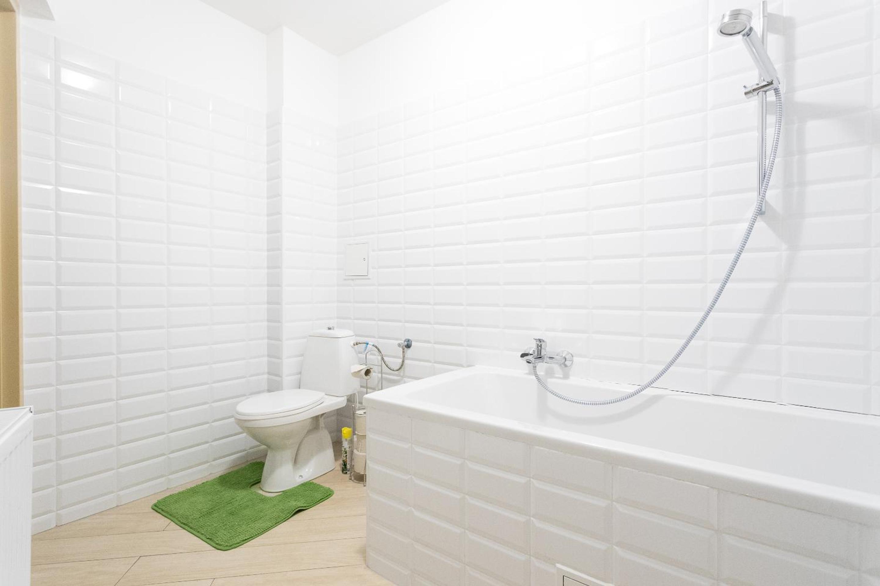Apartment house in Vienna