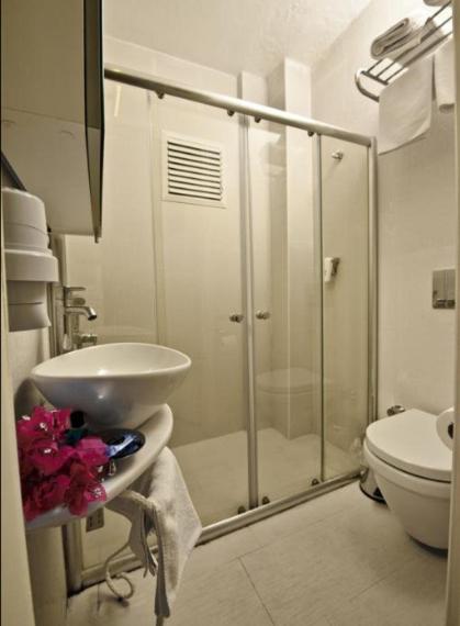 Club Çapa Hotel - Image 108