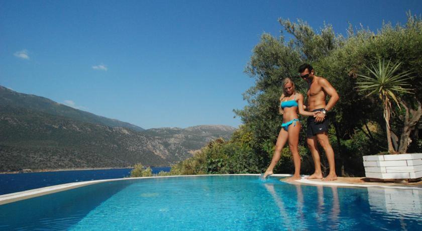 Club Çapa Hotel - Image 112