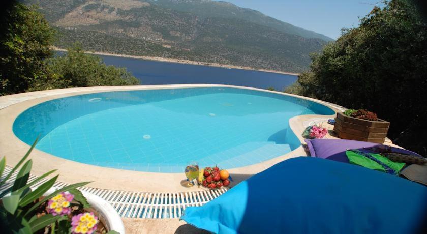Club Çapa Hotel - Image 113