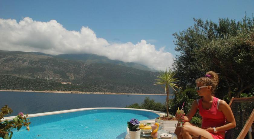 Club Çapa Hotel - Image 114
