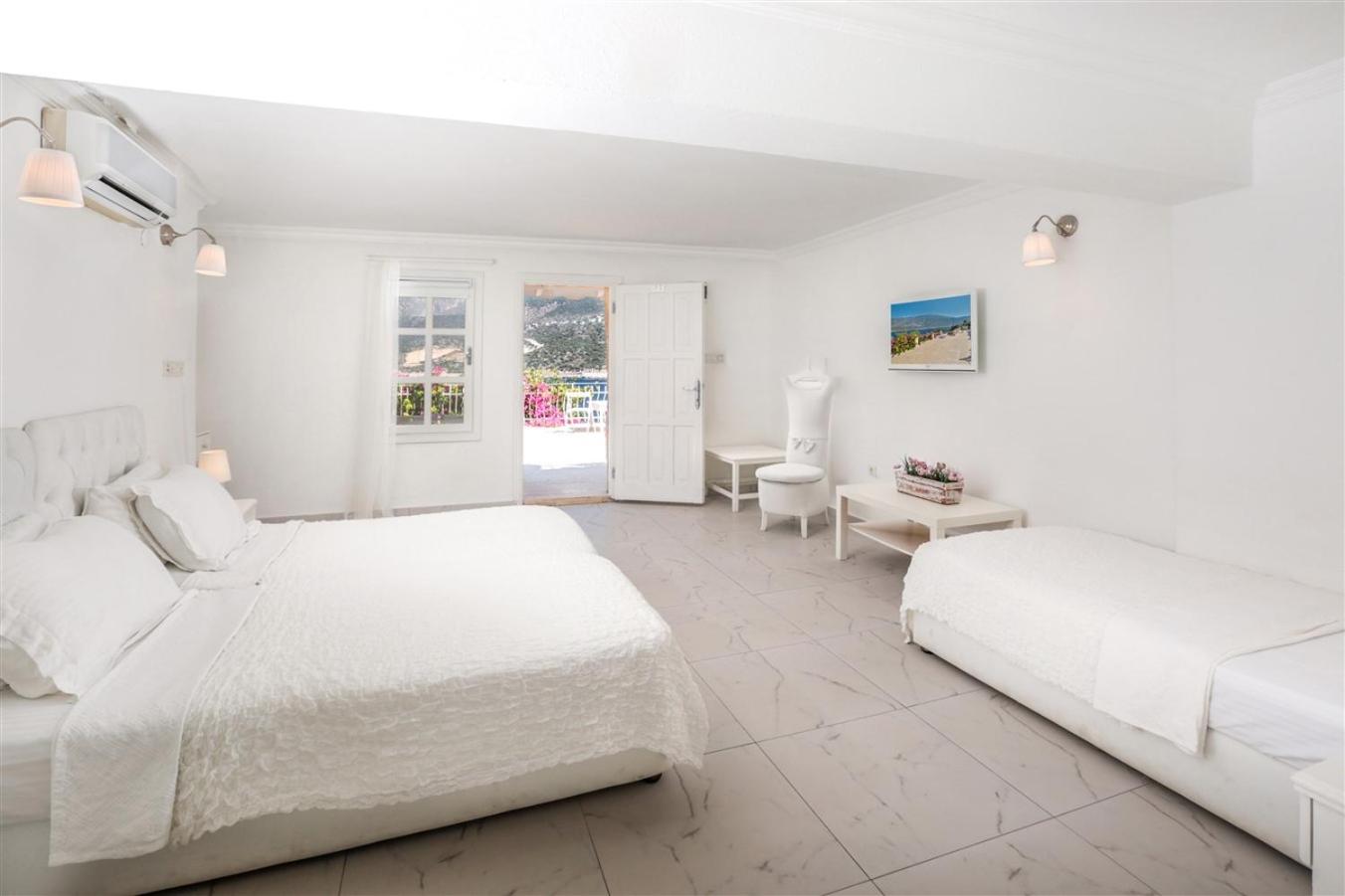 Club Çapa Hotel - Image 240