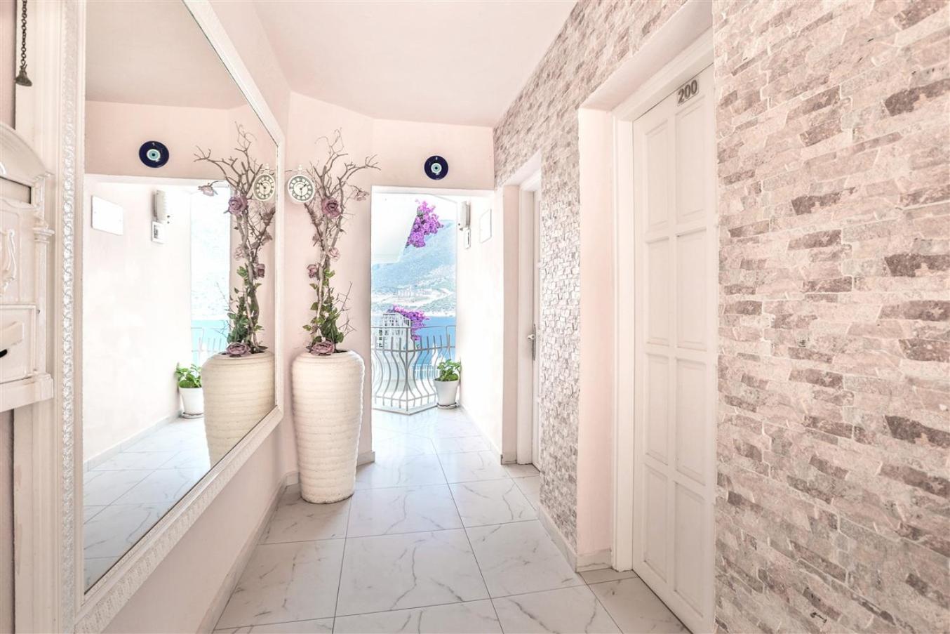 Club Çapa Hotel - Image 118