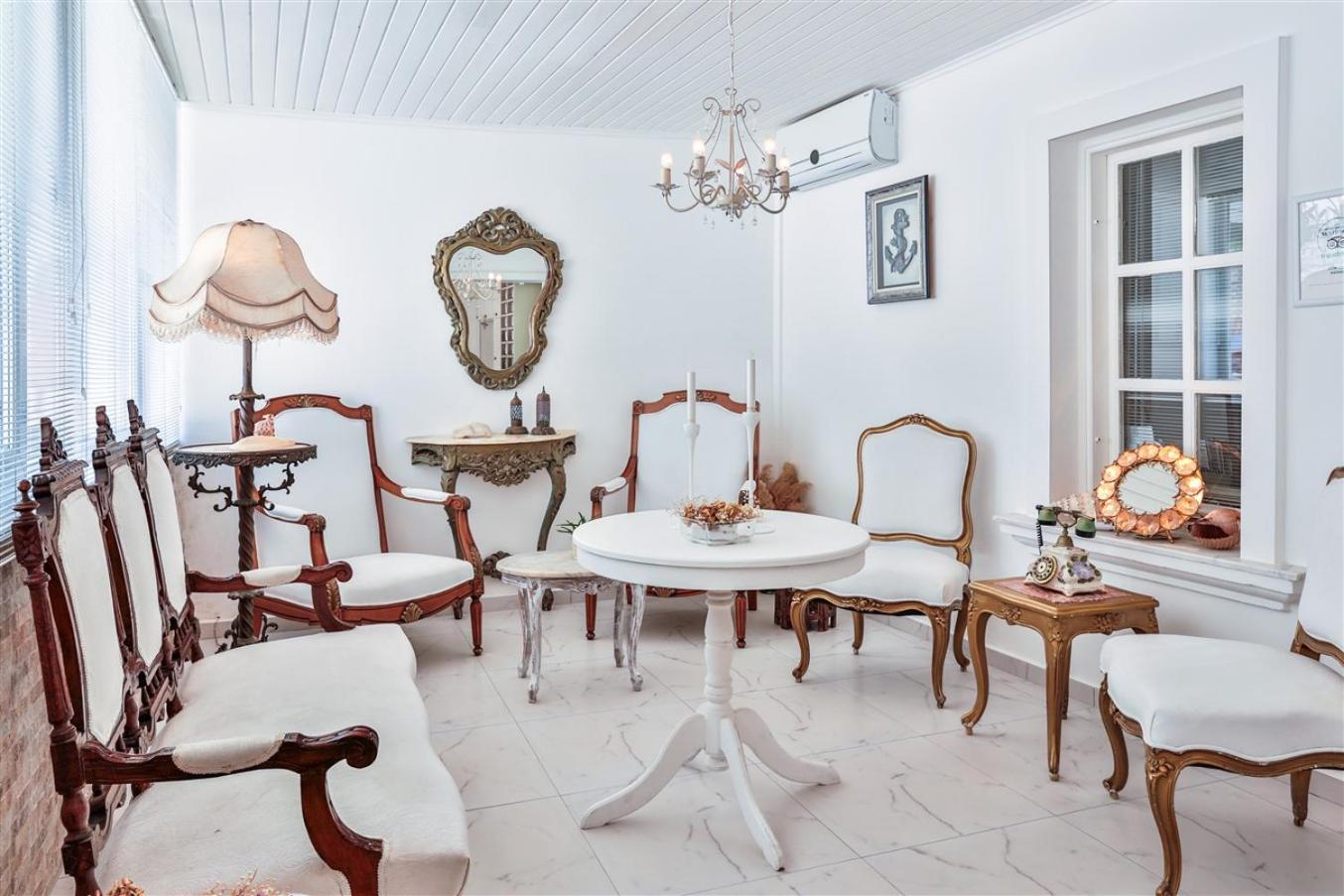 Club Çapa Hotel - Image 119