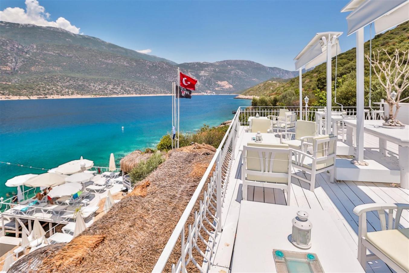 Club Çapa Hotel - Image 124