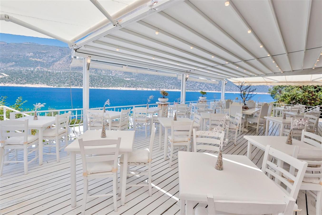 Club Çapa Hotel - Image 125