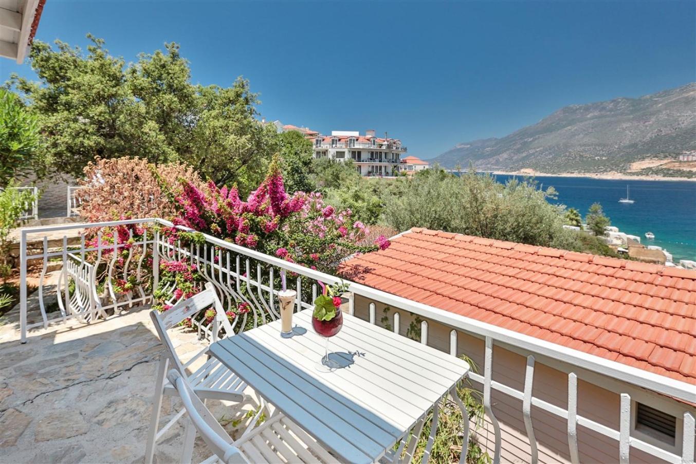 Club Çapa Hotel - Image 126