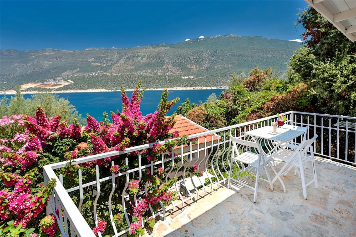 Club Çapa Hotel - Image 127